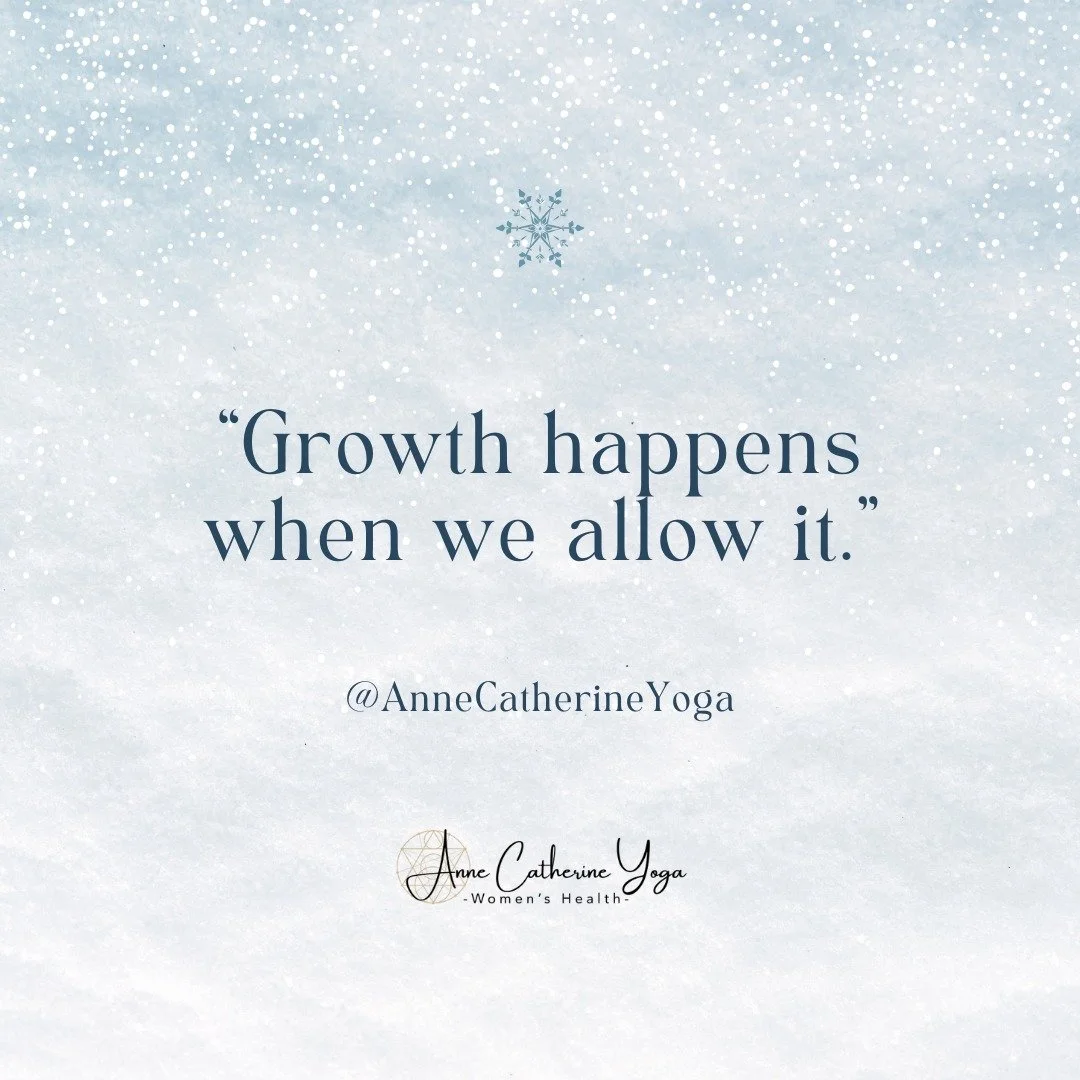 &ldquo;Growth happens when we allow it.&rdquo;

 January invites us to soften our grip.
 Beginnings don&rsquo;t need force&mdash;they need space.
 This is how growth becomes sustainable.

 More reflections like this live in my learning library (link 