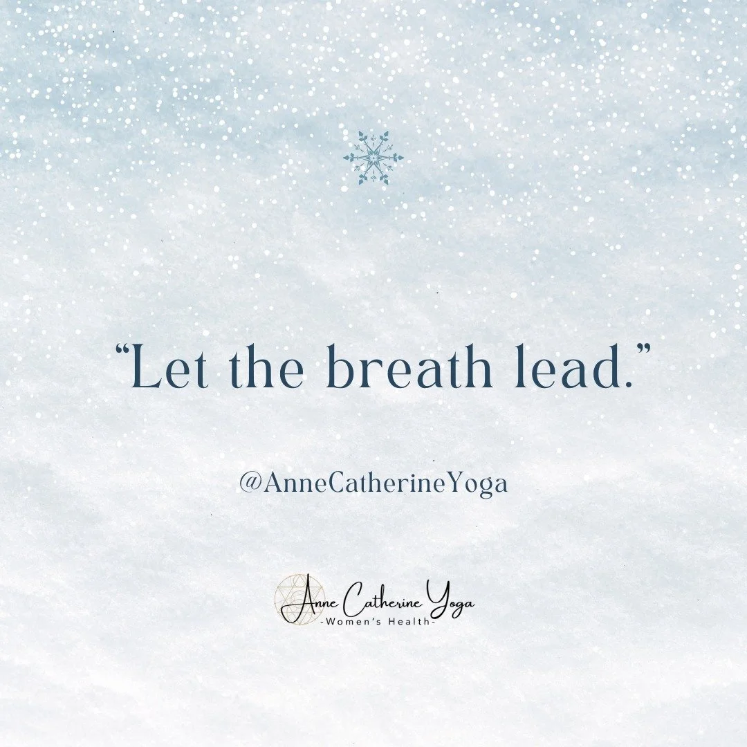 Before decisions.
 Before momentum.
 There is breath&mdash;and it knows the way.

 Save this for your morning pause.
 🤍 Like &amp; share with someone who could use a breath today.
#BreathLed #YogaBeyondTheMat #MindfulMovement #TraumaInformedYoga #Em
