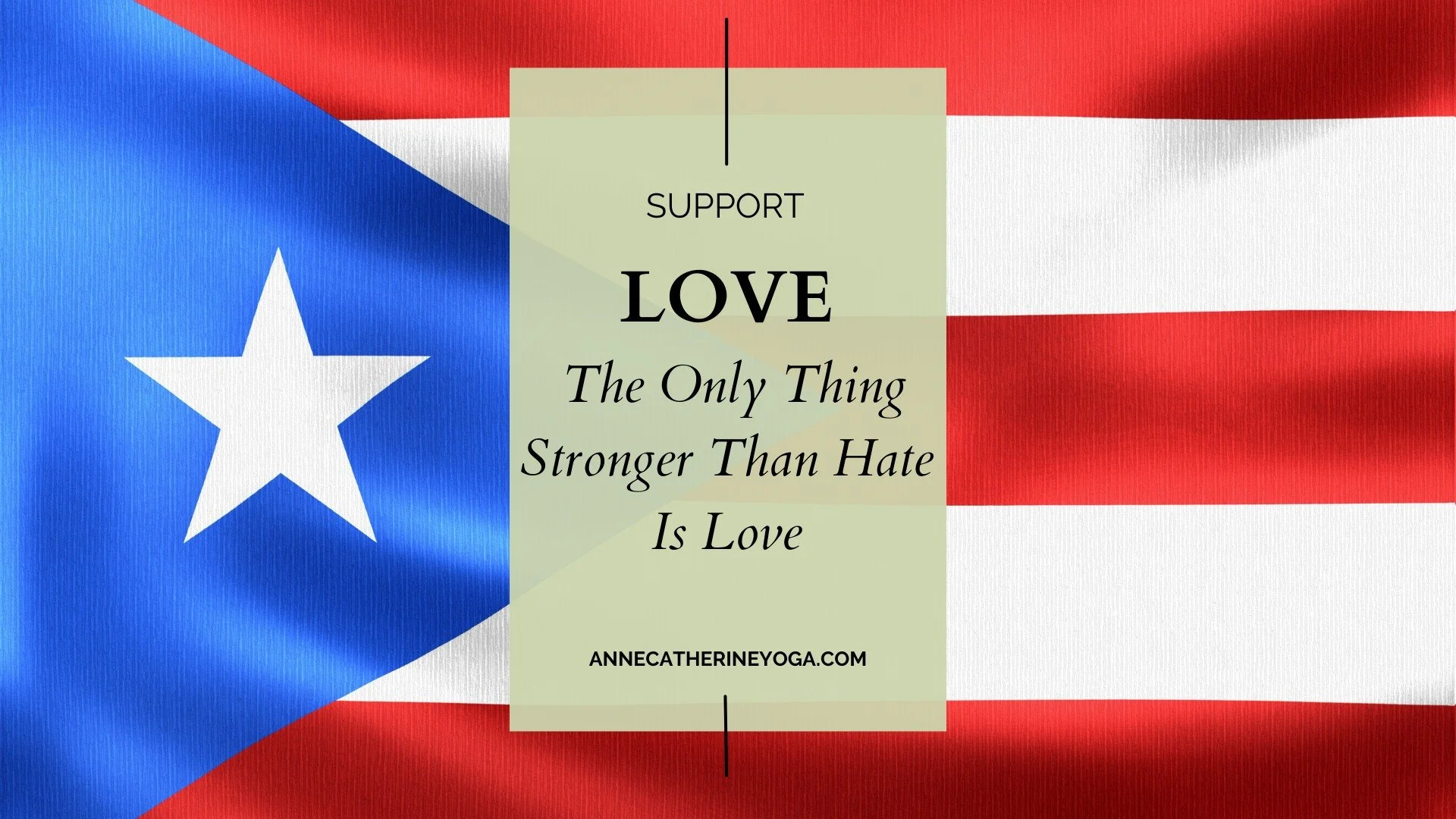Yoga has never been separate from the world.

It has always asked us to examine how we perceive, how we react, how we participate.

So when I watched the Super Bowl halftime show this year, I wasn&rsquo;t watching &ldquo;just entertainment.&rdquo; I 