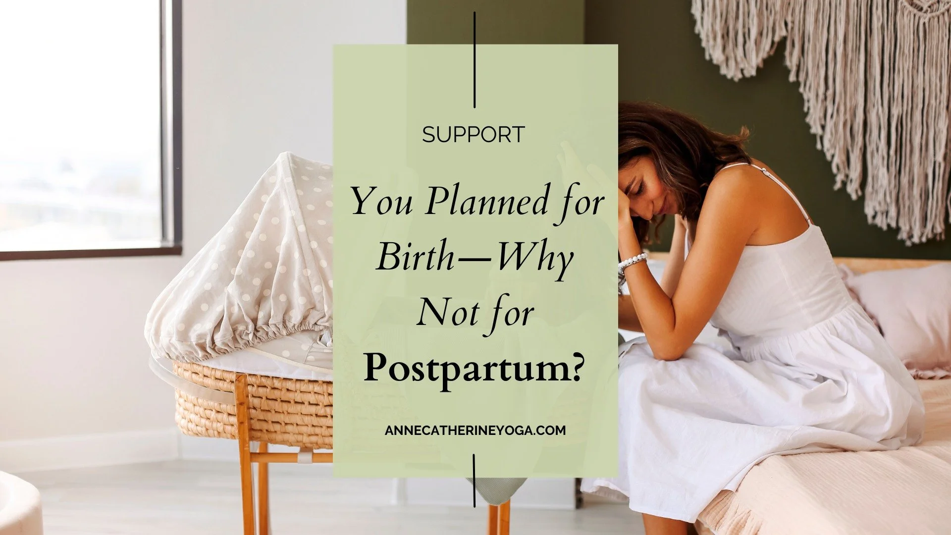 Postpartum doula care begins before the baby arrives.

Just like birth planning, postpartum planning helps you prepare for:
&bull; recovery
&bull; rest
&bull; nourishment
&bull; support roles
&bull; realistic expectations

This is one of the most ove