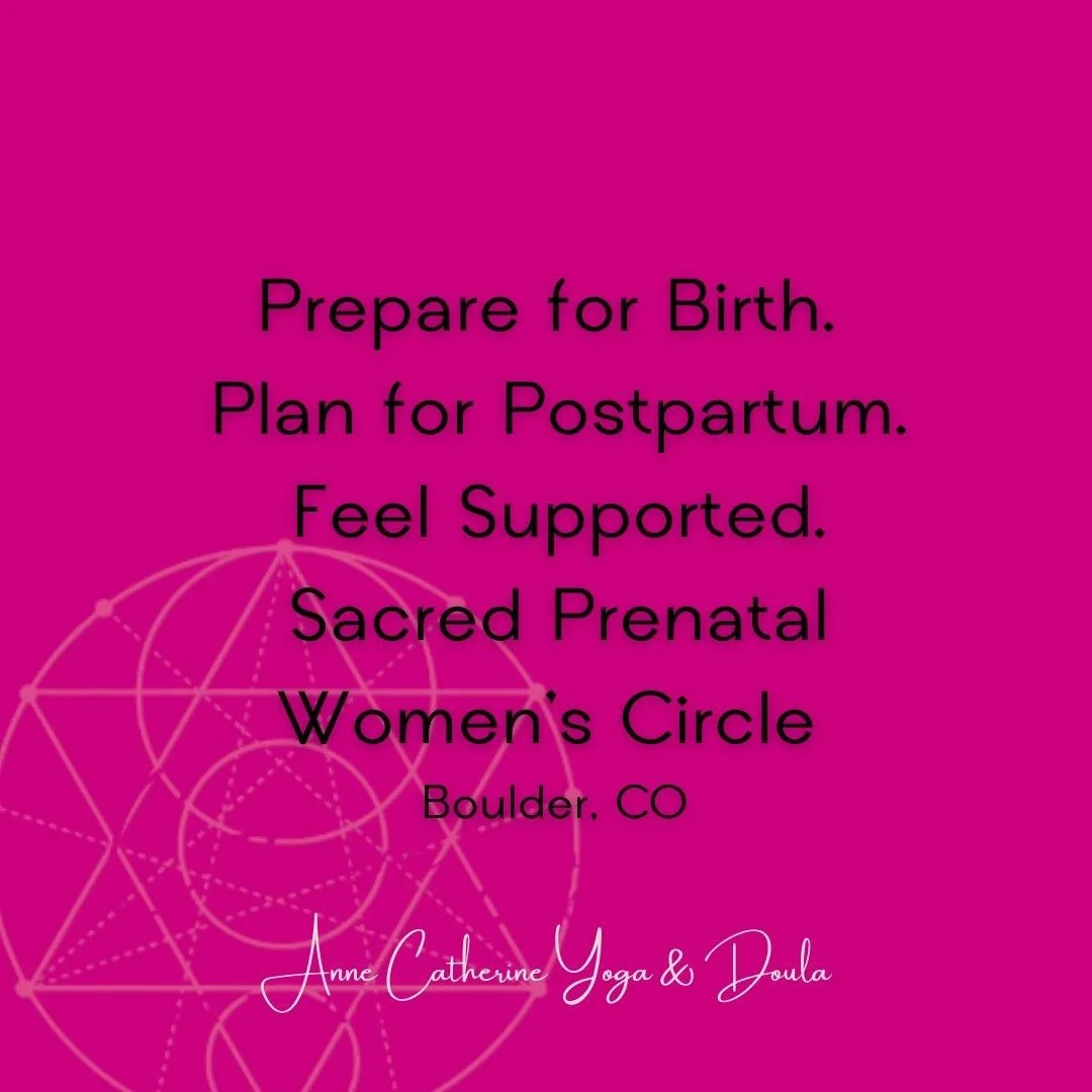 Prepare for Birth. Plan for Postpartum. Feel Supported.

Pregnancy moves quickly. One moment you&rsquo;re counting weeks&hellip; the next you&rsquo;re holding a newborn.

This circle is where we slow down and prepare intentionally.

Inside our six-we