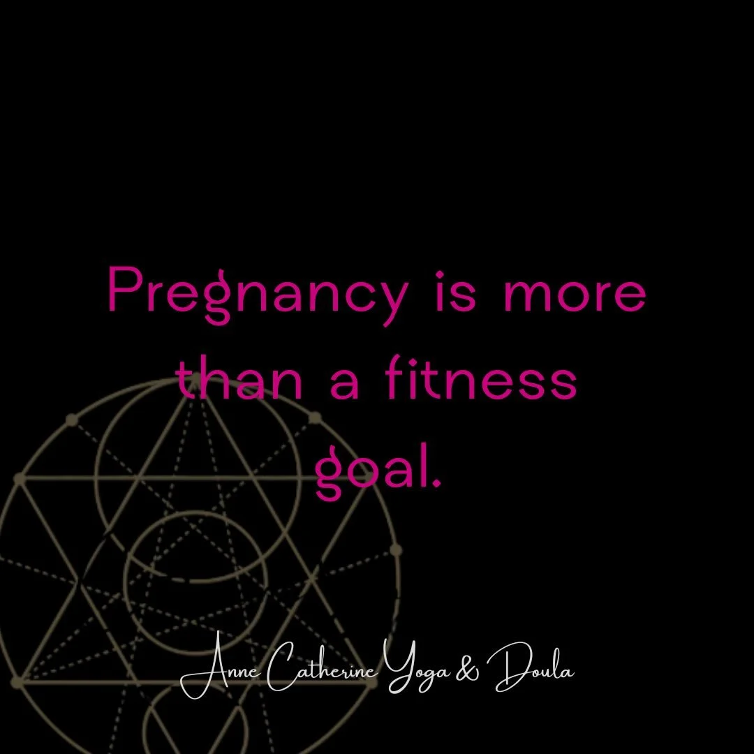 There are many wonderful ways to stay active during pregnancy.

Strength training and prenatal fitness programs can support overall health, circulation, and mobility.

But preparing the body for birth involves more than maintaining fitness.

Birth re