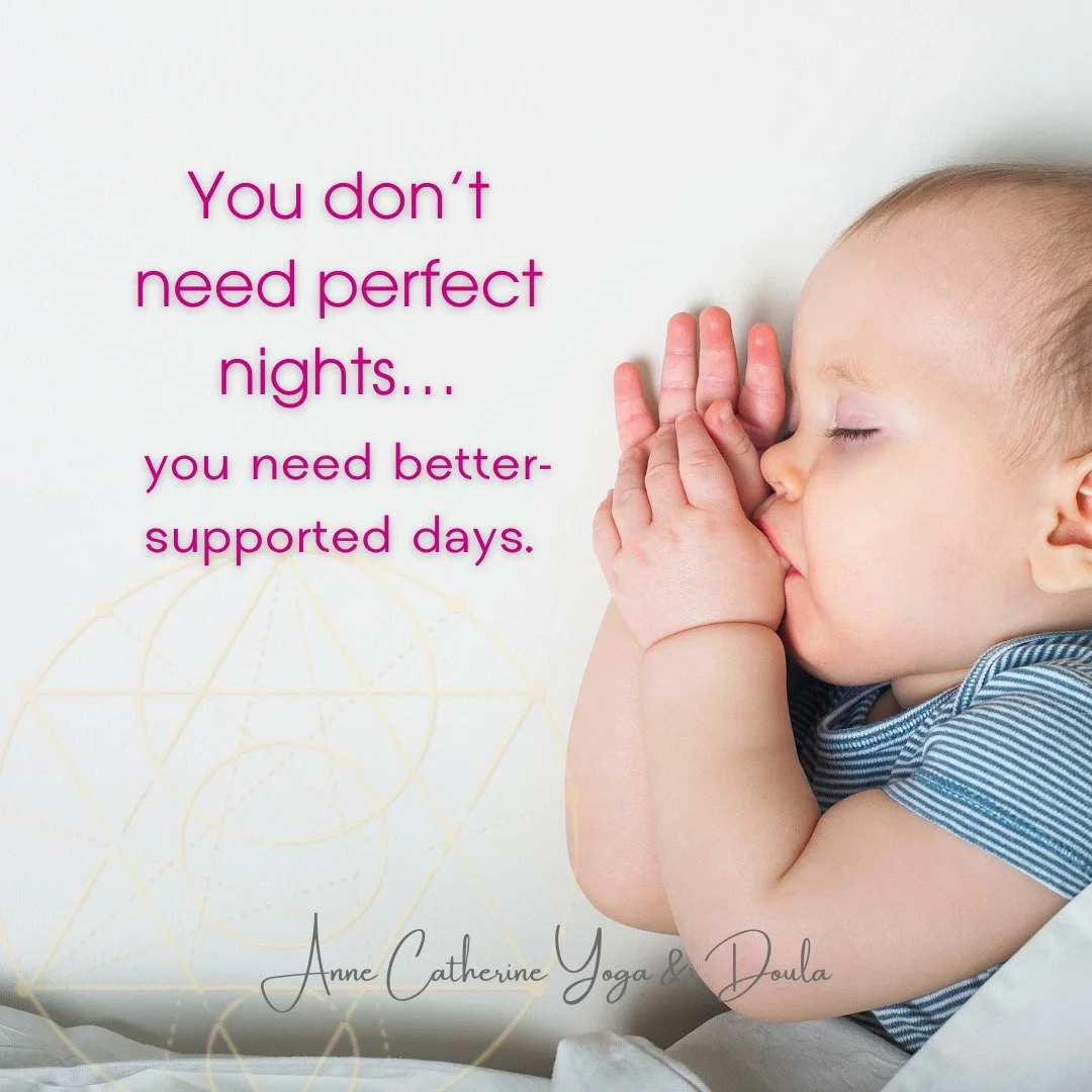 Everyone is trying to fix the night.

But newborns waking isn&rsquo;t the problem.
It&rsquo;s actually part of what protects them.

Frequent waking supports:
&bull; feeding and growth
&bull; brain development
&bull; regulation of their nervous system