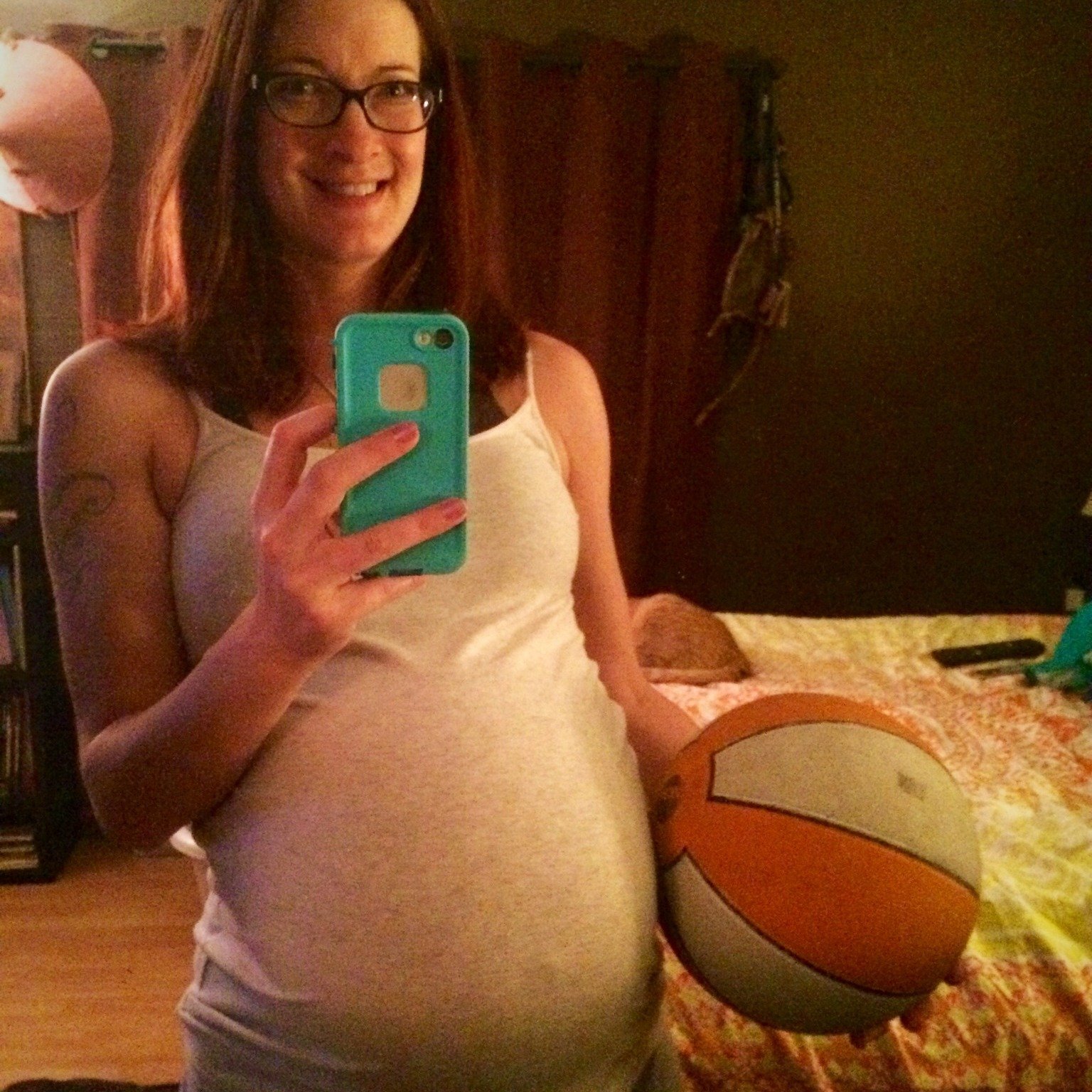 There&rsquo;s a moment in pregnancy where something shifts.

You start to feel your body changing&hellip;
and you realize this isn&rsquo;t just about &ldquo;staying active.&rdquo;

It&rsquo;s about how you move.
How you breathe.
How you support what 