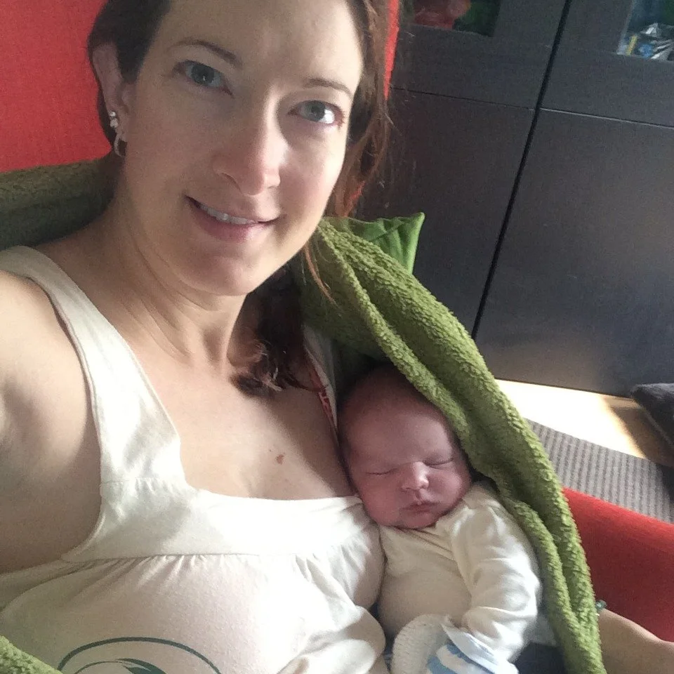 No one talks about this part enough&hellip;

After birth, there&rsquo;s this quiet expectation that you&rsquo;ll just &ldquo;bounce back.&rdquo;

That you&rsquo;ll figure it out.
That you&rsquo;ll get your strength back.
That you&rsquo;ll return to y