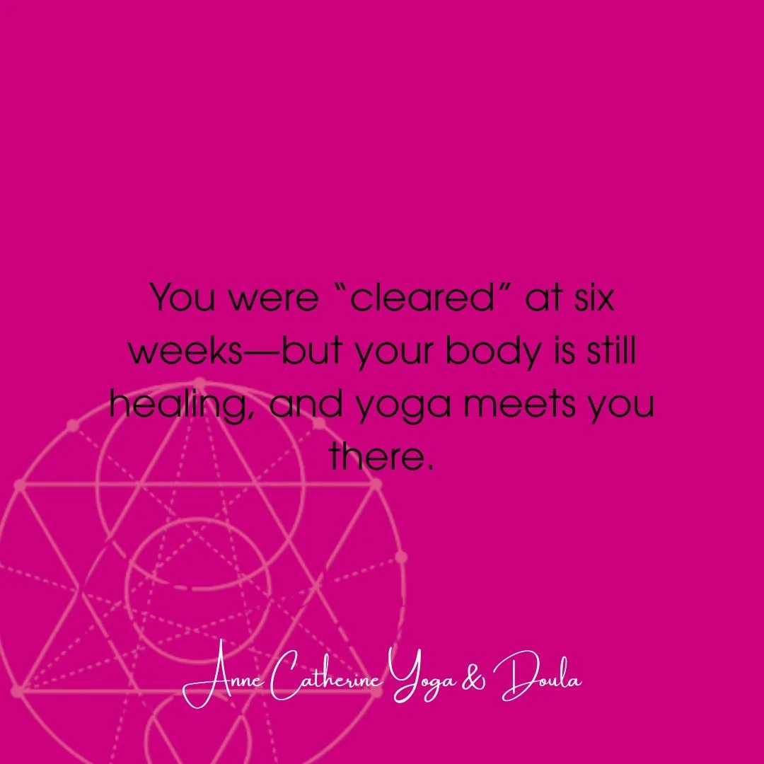 &ldquo;Cleared&rdquo; doesn&rsquo;t mean complete.
Your recovery deserves more than a checkbox.

Follow for real postpartum support.

#PostpartumRecovery #FourthTrimester #NewMomSupport #PelvicHealth #PostpartumCare