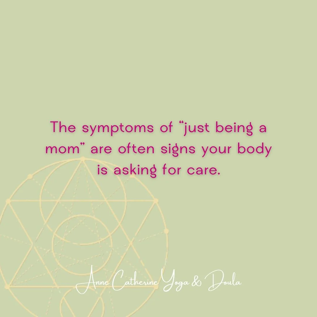 We normalize so much discomfort.
You don&rsquo;t have to.

Follow for support.

#MomHealth #PelvicHealthAwareness #SelfCareForMoms #WomensWellness #ListenToYourBody