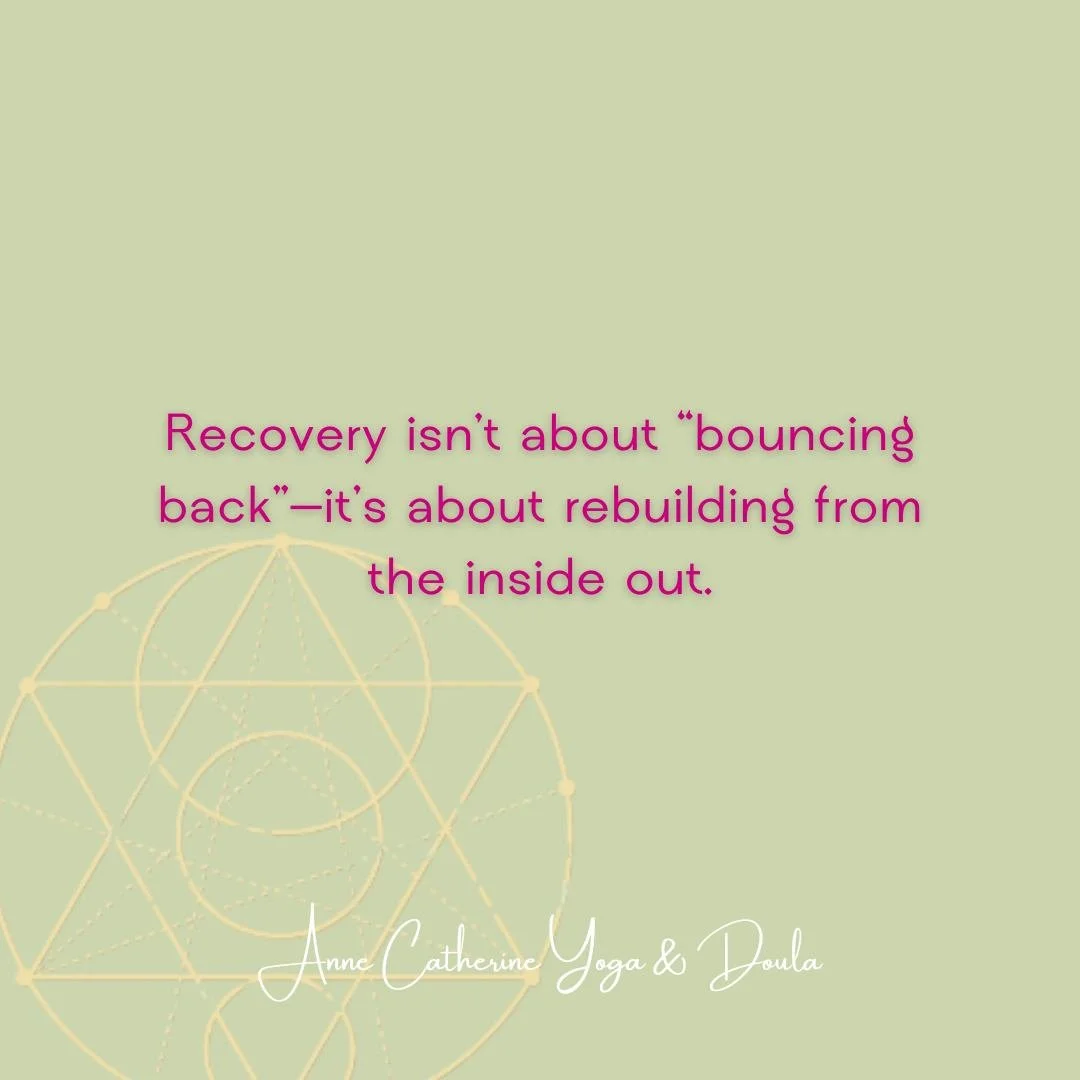 You&rsquo;re not meant to go back.
You&rsquo;re meant to move forward.

Save this.

Hashtags:
#PostpartumJourney #HealingAfterBirth #NewMomSupport #FourthTrimesterCare #Rebuild