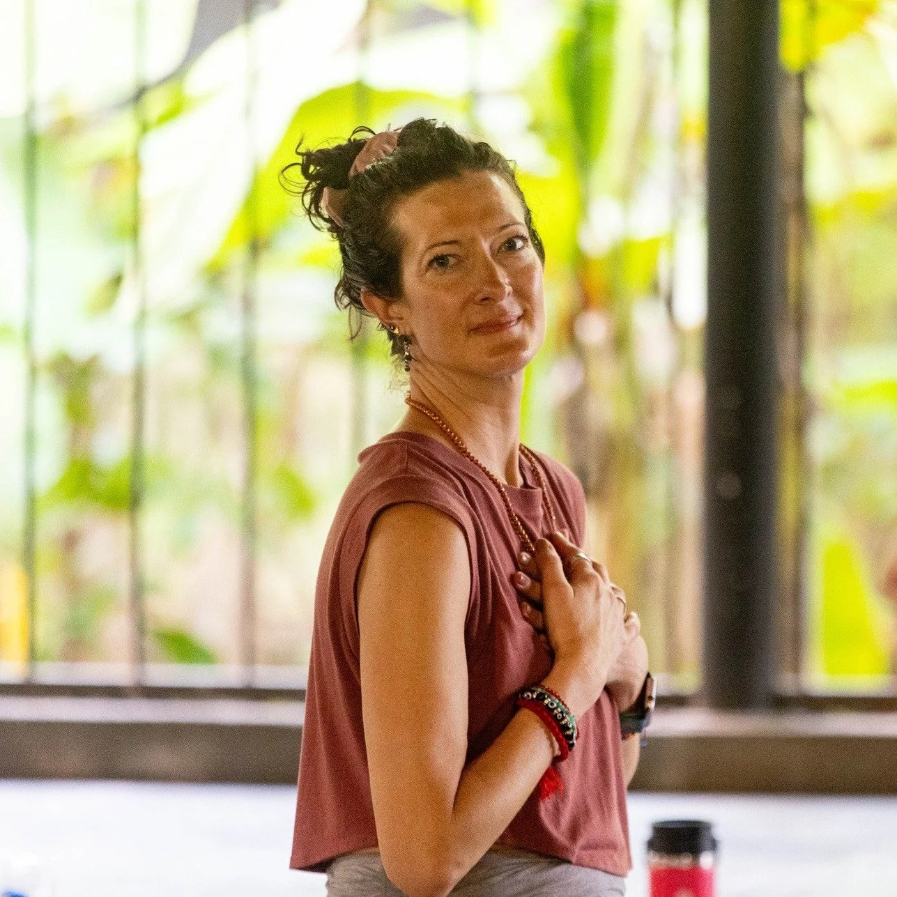 There&rsquo;s a difference you can feel when you work with someone who doesn&rsquo;t just know this work&mdash;but has lived it.

Supporting pregnancy, postpartum, and women&rsquo;s health isn&rsquo;t something you can fully understand from a textboo