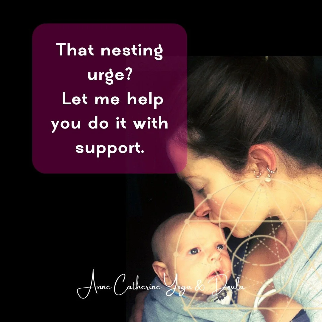 That nesting urge?

It&rsquo;s real.

But you&rsquo;re not meant to do it all alone.

I come into your home and support that process&mdash;
with thoughtful cleaning, preparation, and care.

So you&rsquo;re not exhausted before your baby even arrives.