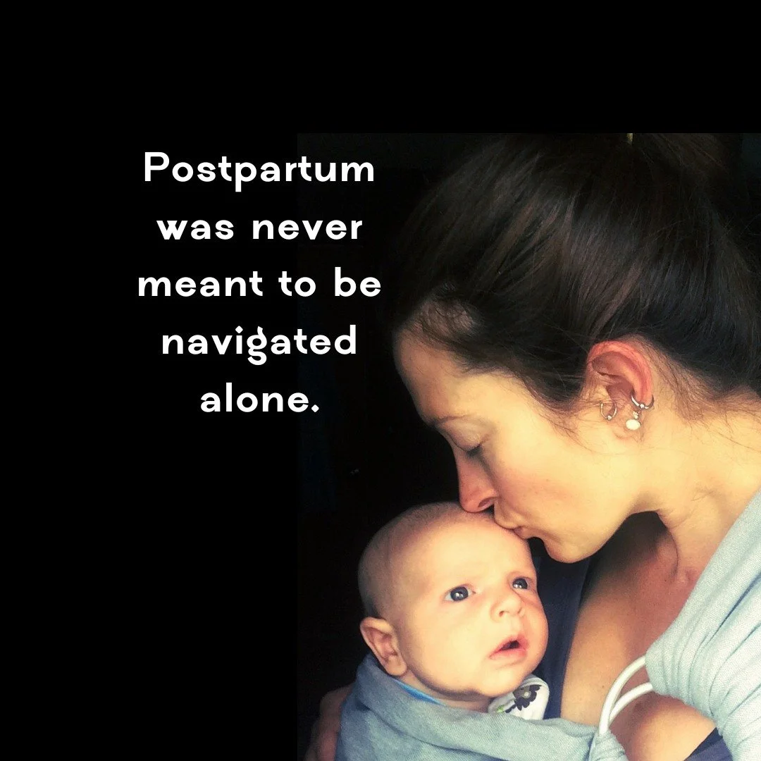 What if you&rsquo;re not failing at postpartum&hellip;

What if you&rsquo;re simply under-supported?

If you&rsquo;ve been trying to hold everything together while feeling exhausted, disconnected from your body, or unsure where you fit in anymore&mda