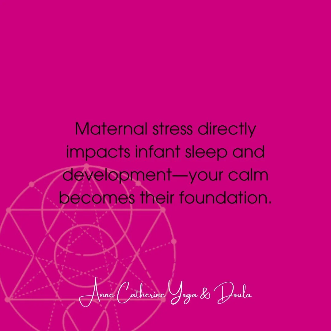 This isn&rsquo;t about perfection.
It&rsquo;s about support.
Because you were never meant to do this alone.

Citation:
O&rsquo;Donnell KJ &amp; Meaney MJ. (2017). Fetal origins of mental health. American Journal of Psychiatry.