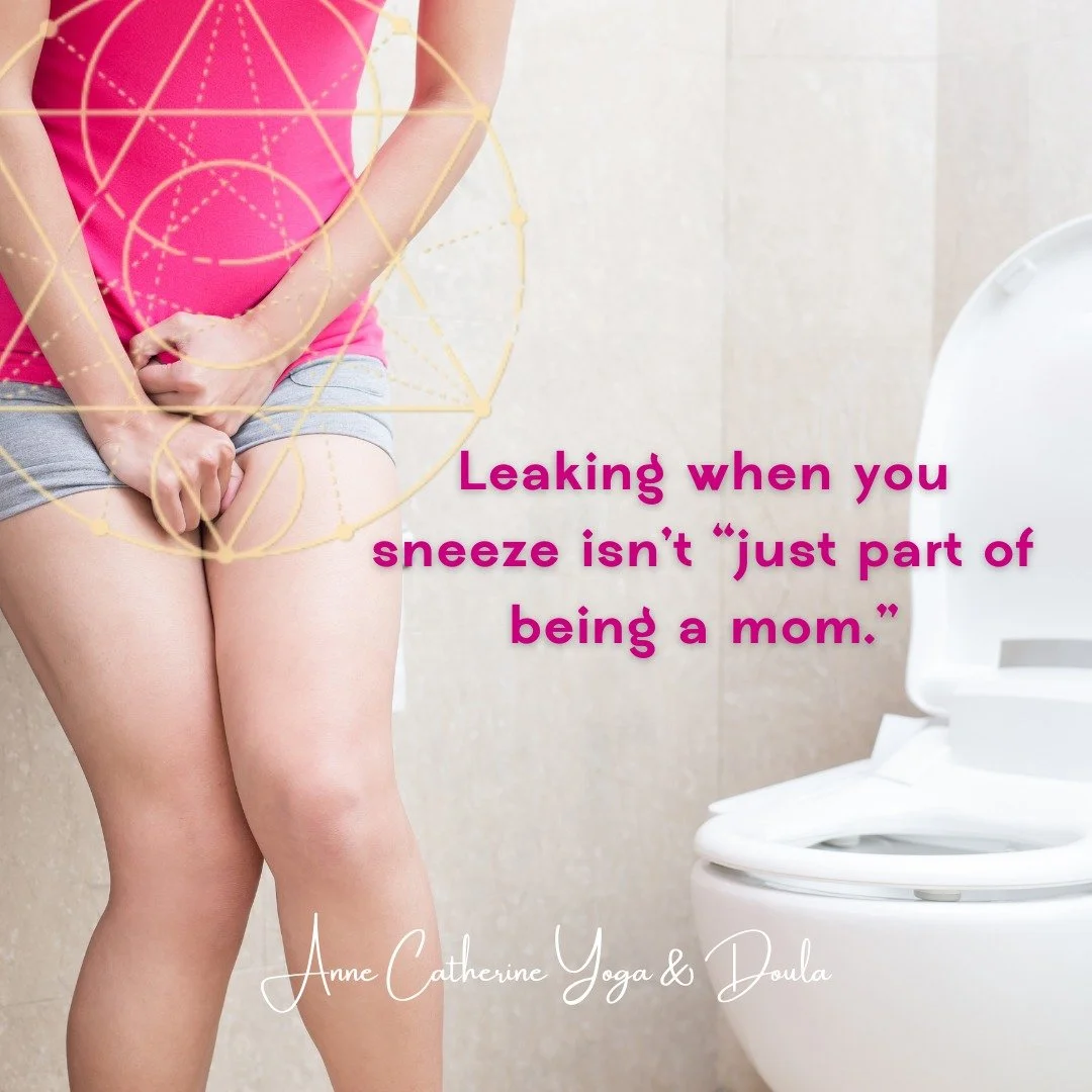 It&rsquo;s common.
But it&rsquo;s not something you have to live with.

Your body isn&rsquo;t broken.
It&rsquo;s asking for a different kind of support.

✨ Breath, pressure, alignment, and coordination change everything.

And yes&mdash;this can impro