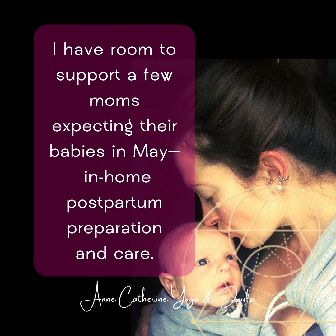 Yes&mdash;I&rsquo;ll deep clean your home before baby arrives.

And I&rsquo;ll also make sure:

&ndash; you have food ready
&ndash; your space supports your body
&ndash; everything you need is within reach
&ndash; you feel cared for when you come hom