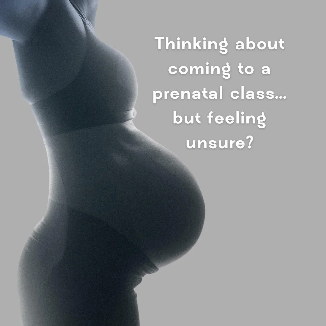 One of the most common things I hear is:

&ldquo;I don&rsquo;t know if I&rsquo;m ready yet.&rdquo;

And I get it.

Postpartum can feel uncertain.
Your body feels different.
You&rsquo;re not sure what&rsquo;s &ldquo;too much&rdquo; or &ldquo;not enoug