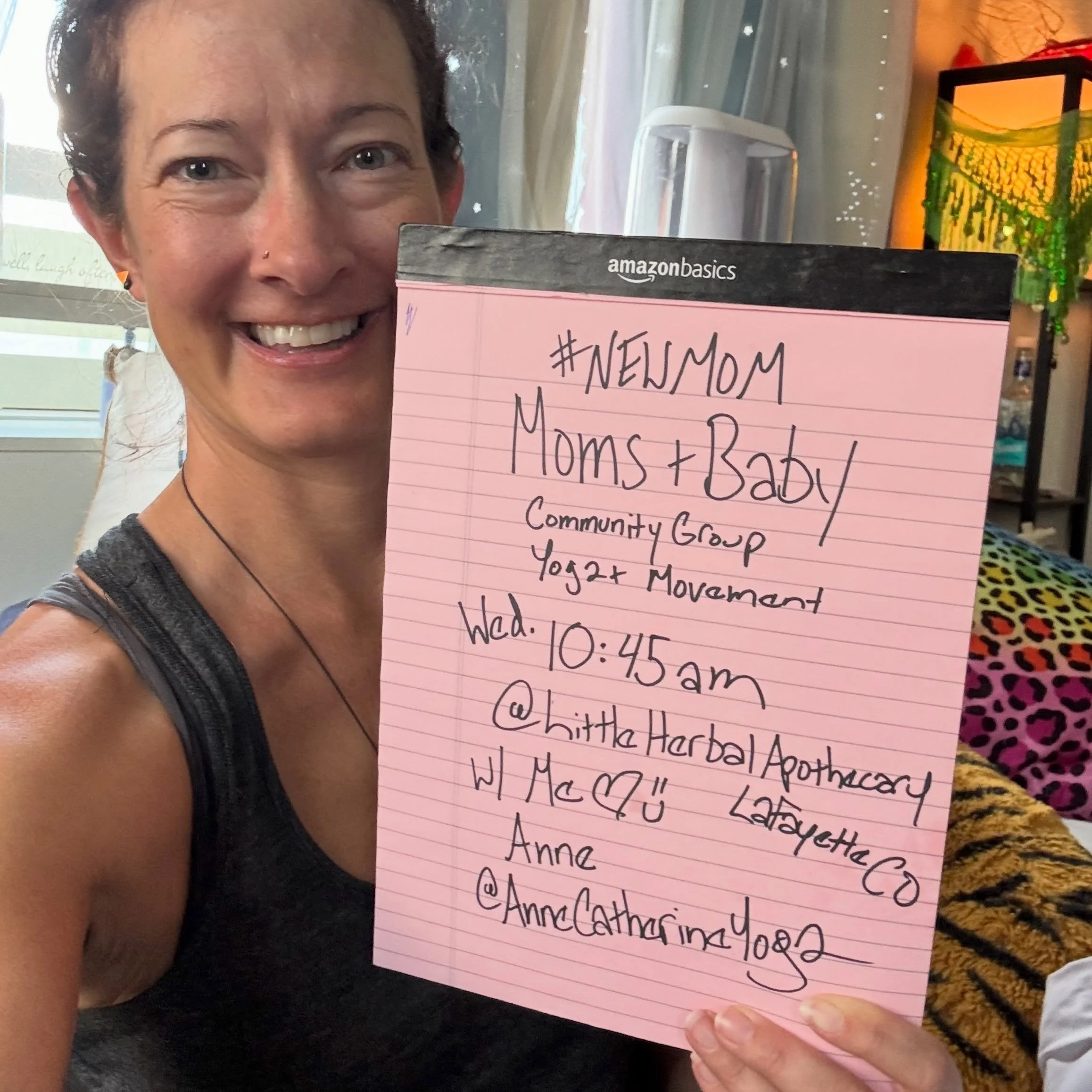 Looking for more than a workout?
I&rsquo;ve got you covered. 
Comment CLASS for details 

If you&rsquo;re pregnant, postpartum, or simply trying to feel stronger, healthier, and more connected to your body, I want you to know that you don&rsquo;t hav