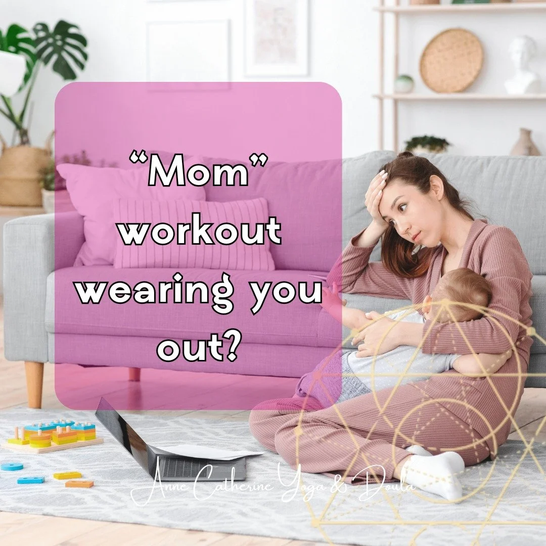 Working out shouldn't leave you feeling worse.

If you're pregnant or postpartum and finding that exercise leaves you exhausted, sore for days, leaking urine, experiencing pelvic pressure, or feeling disconnected from your core, your body may be aski