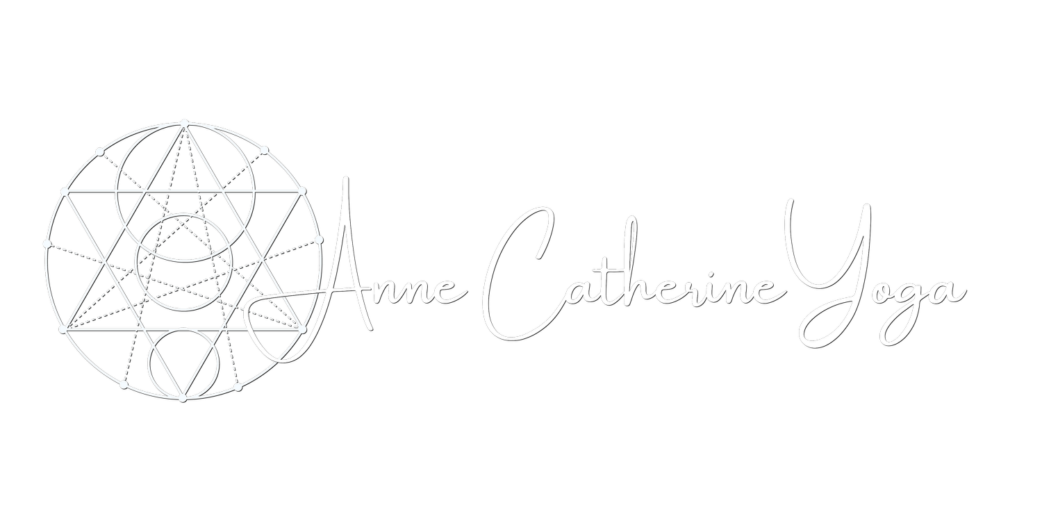 Anne Catherine Yoga