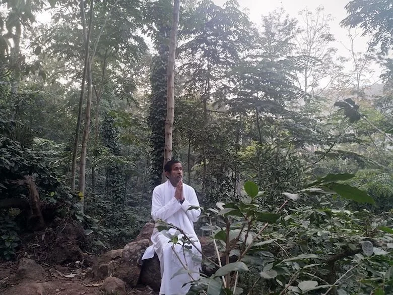 Nature, Our Most Compassionate Teacher