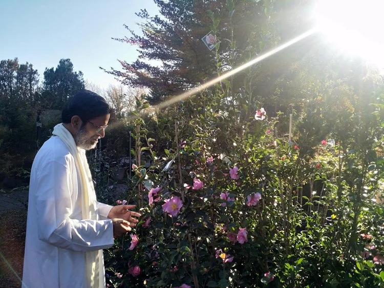 The Religion of Consciousness