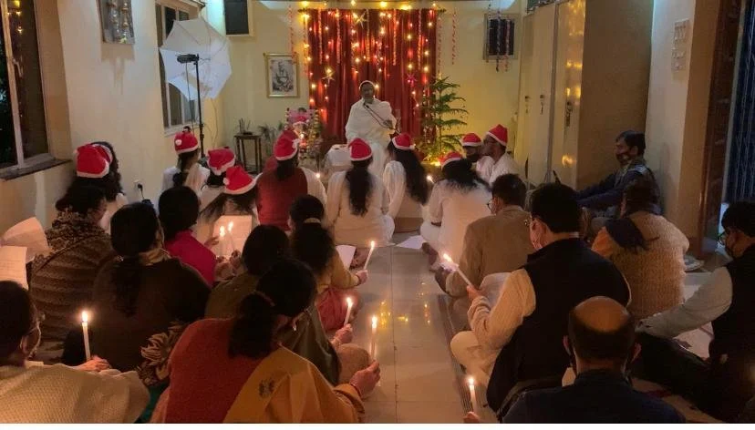 Merry Christmas and Happy New Year