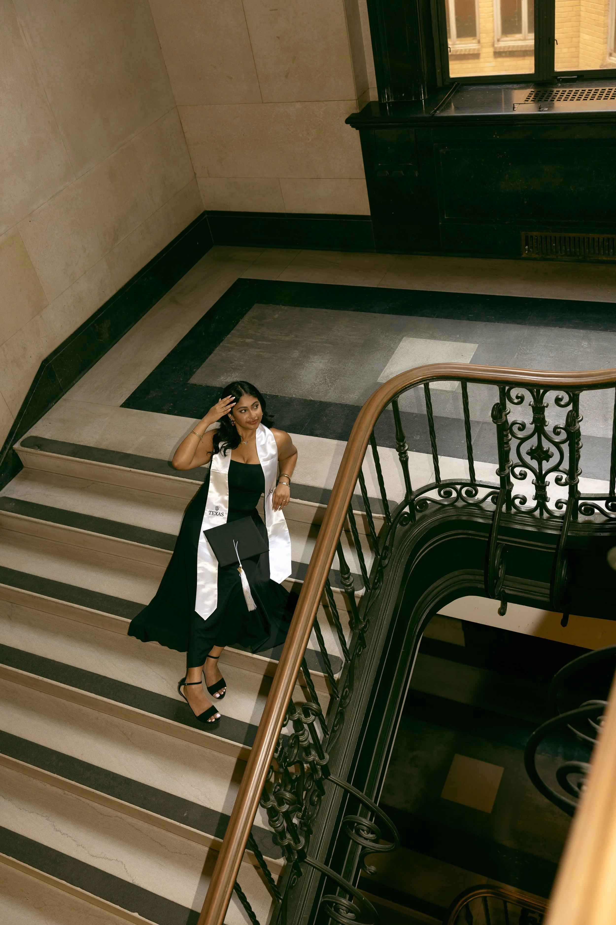 austin texas graduation photographer