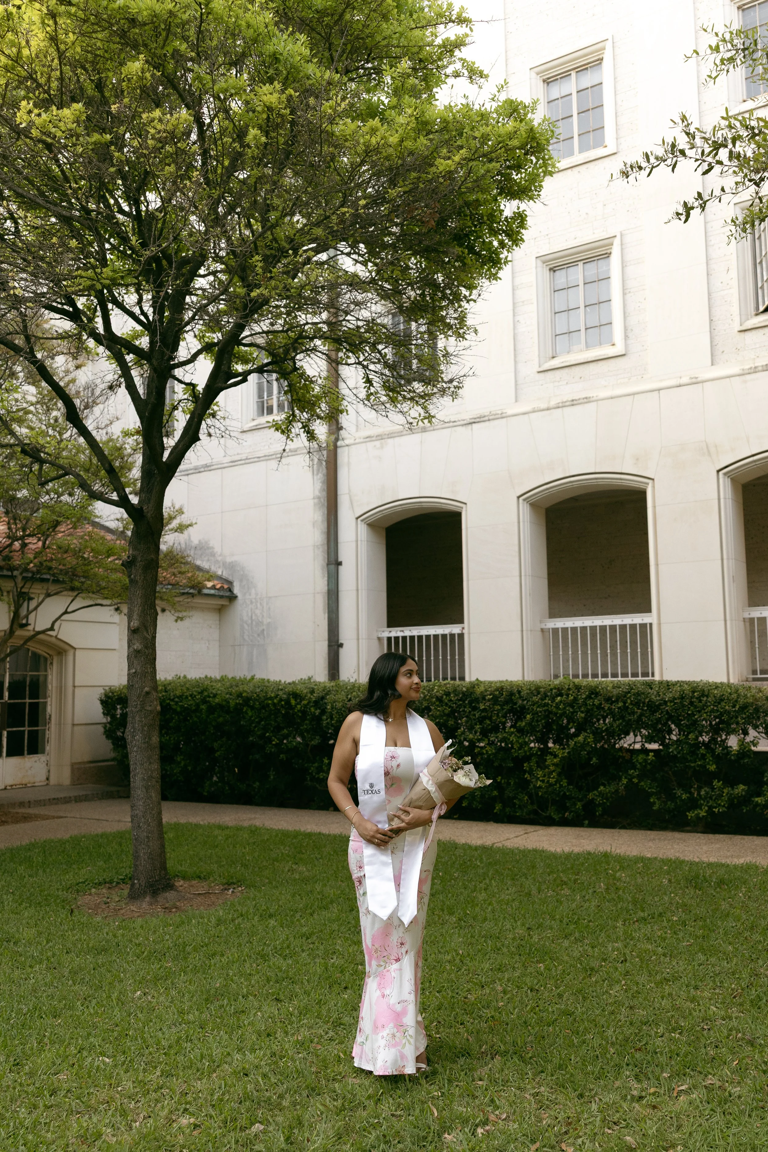 austin texas graduation photographer
