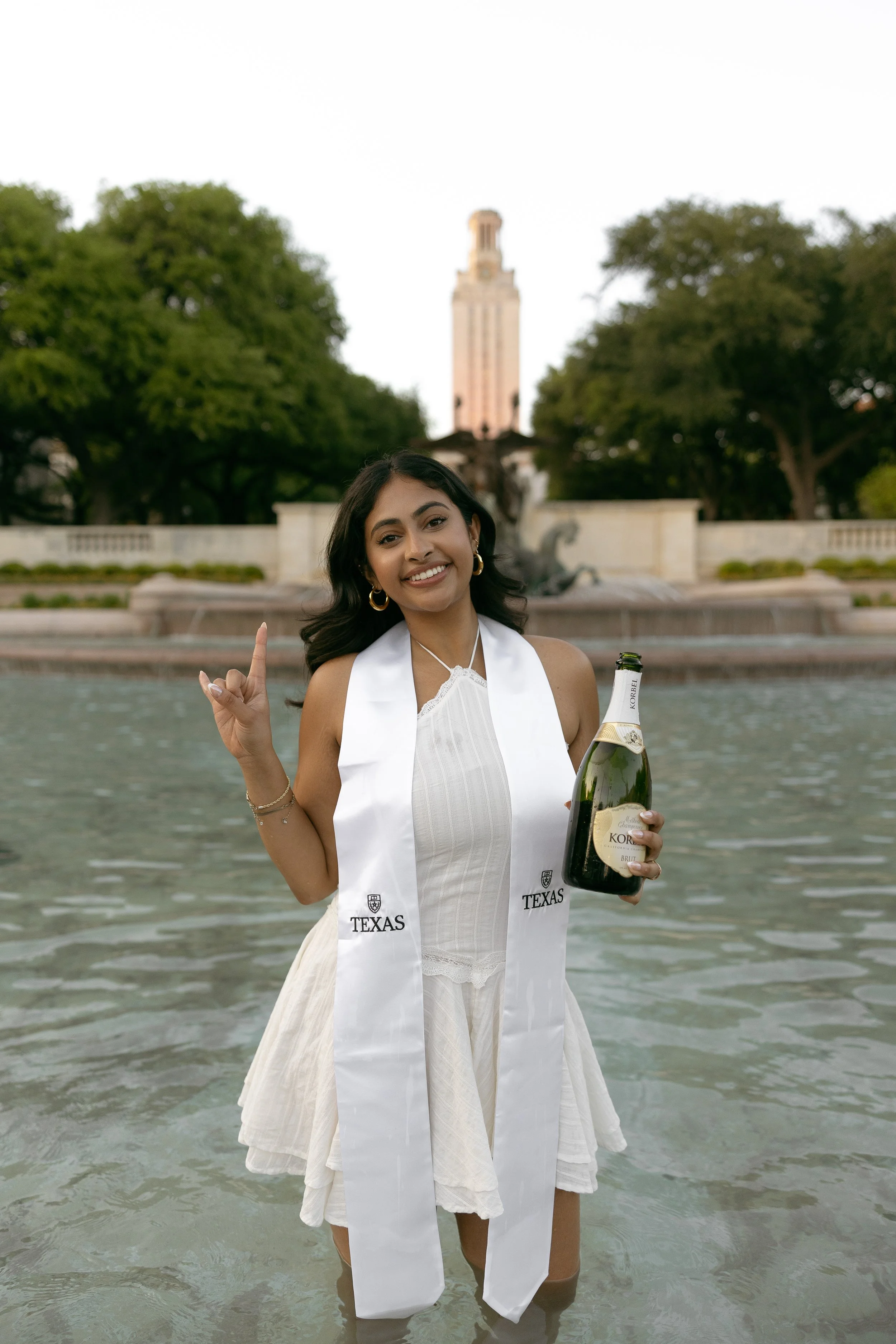 austin texas graduation photographer