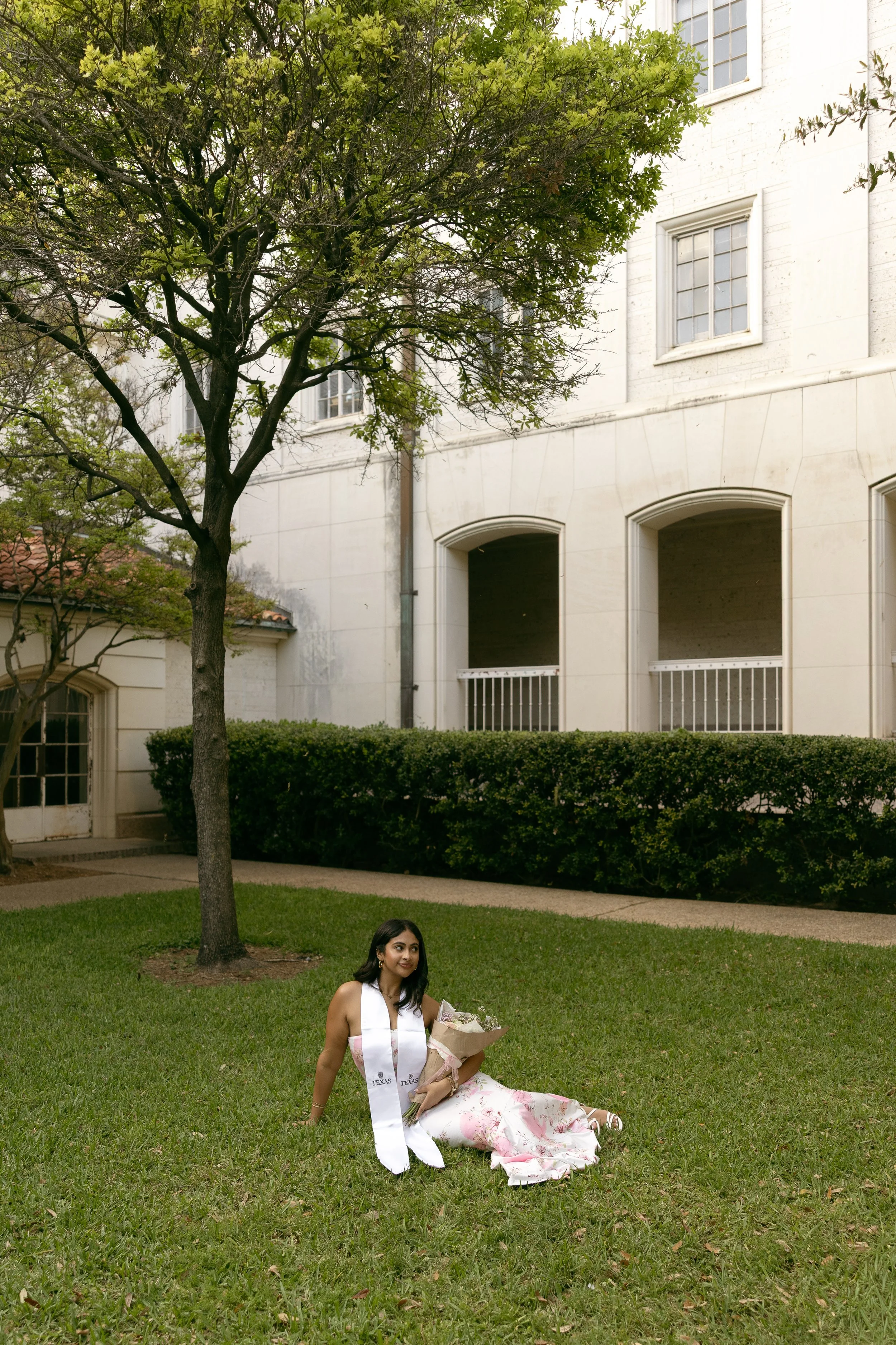 austin texas graduation photographer