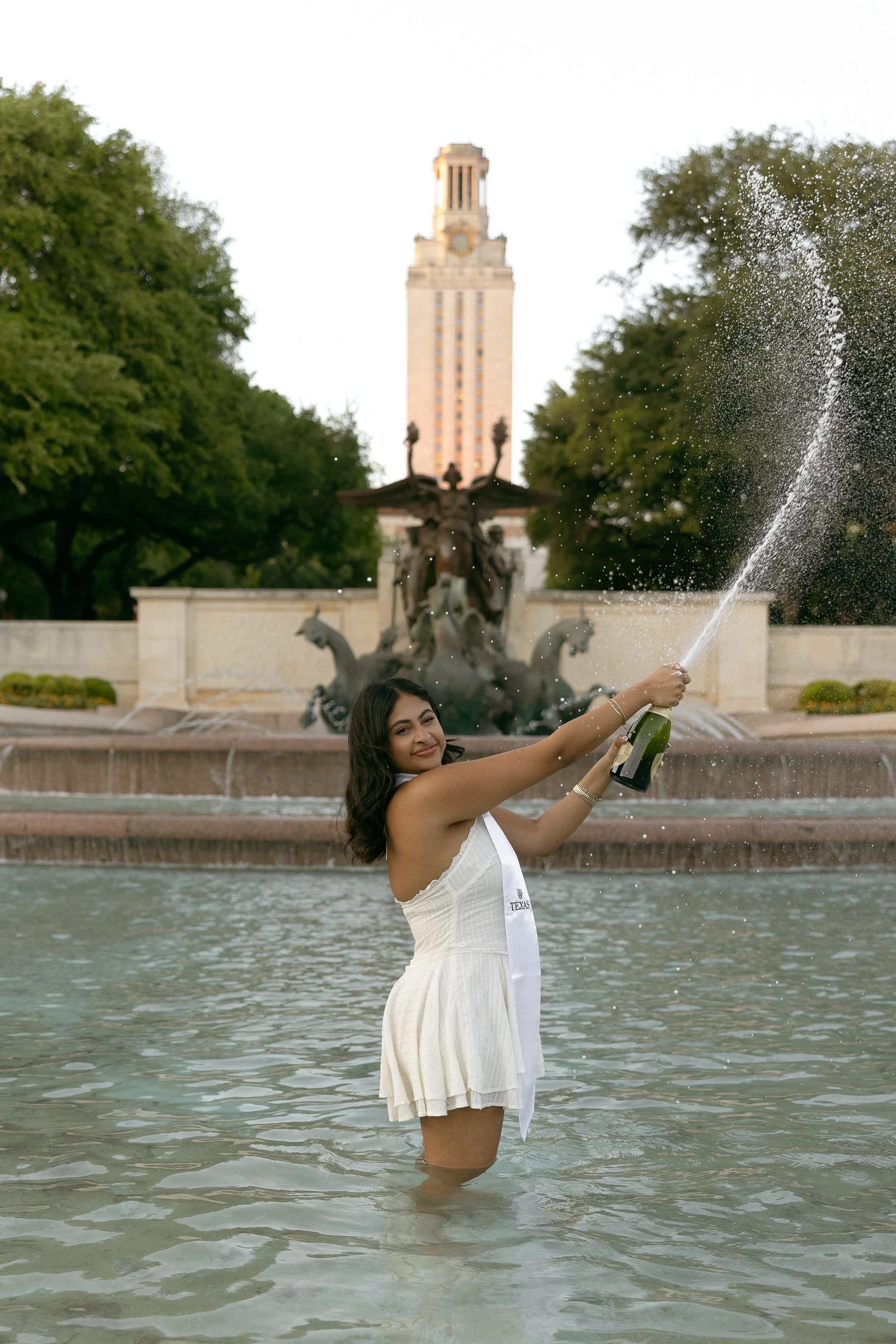 austin texas graduation photographer