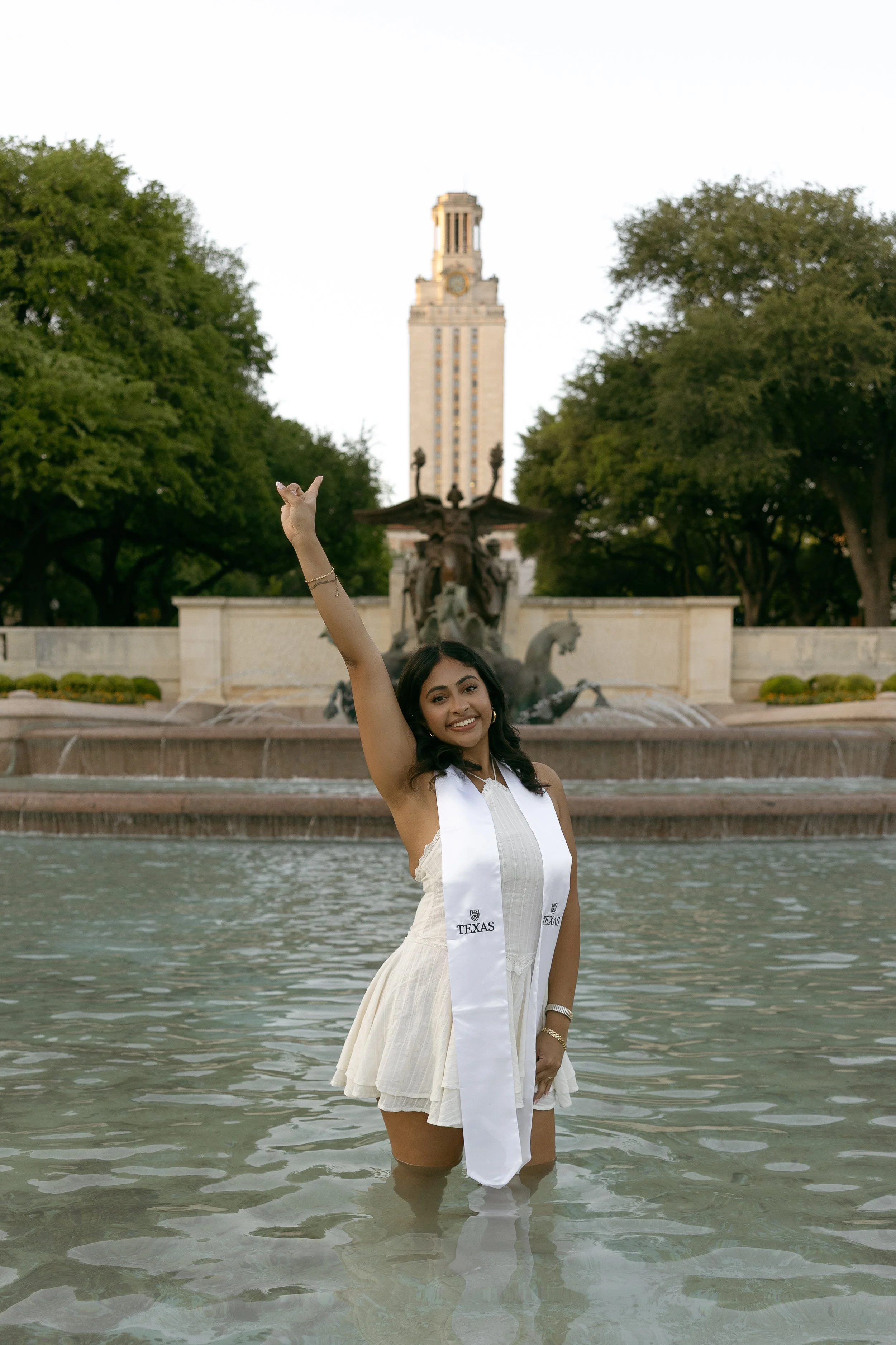 austin texas graduation photographer