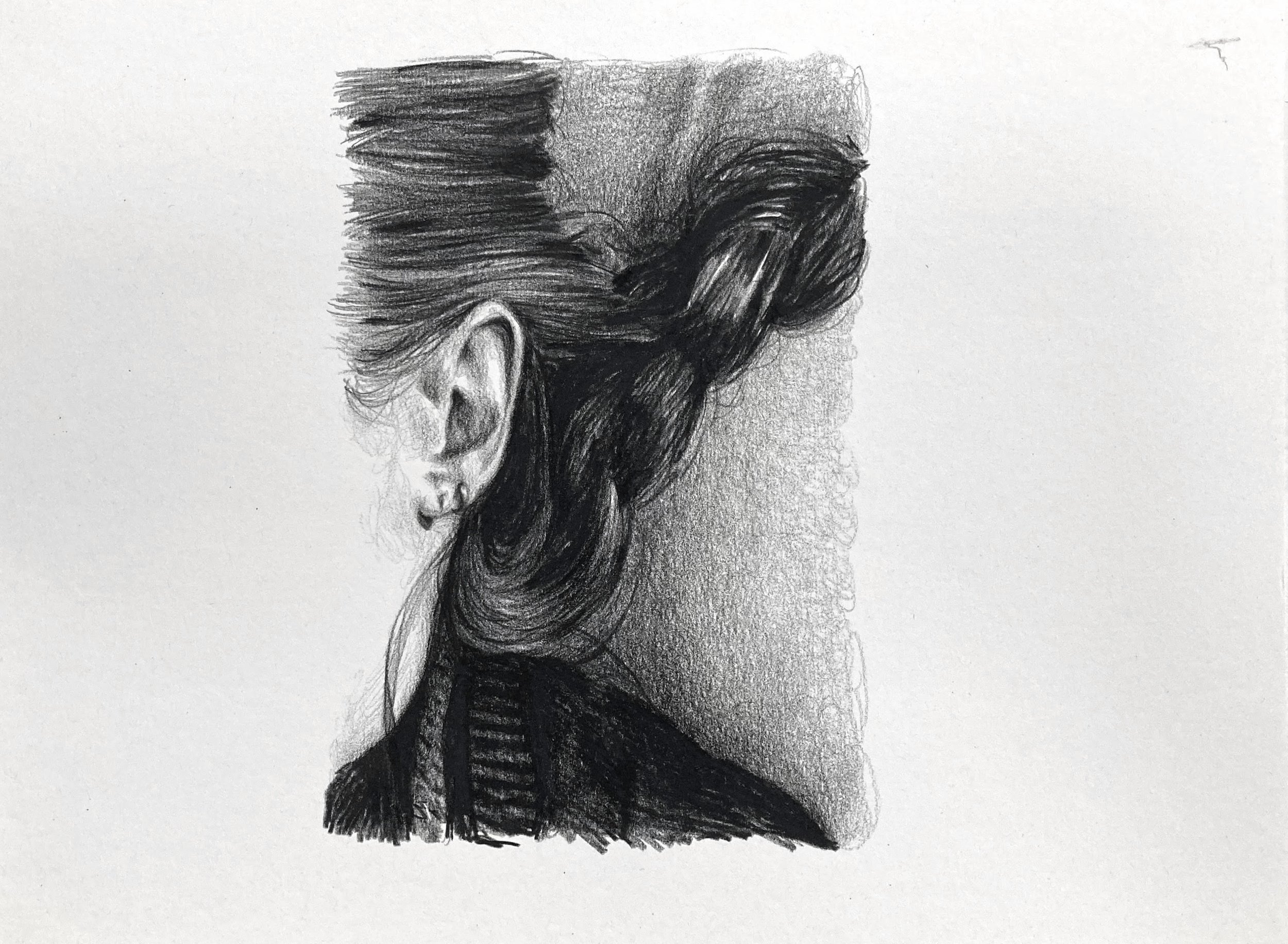 "Braid Study"