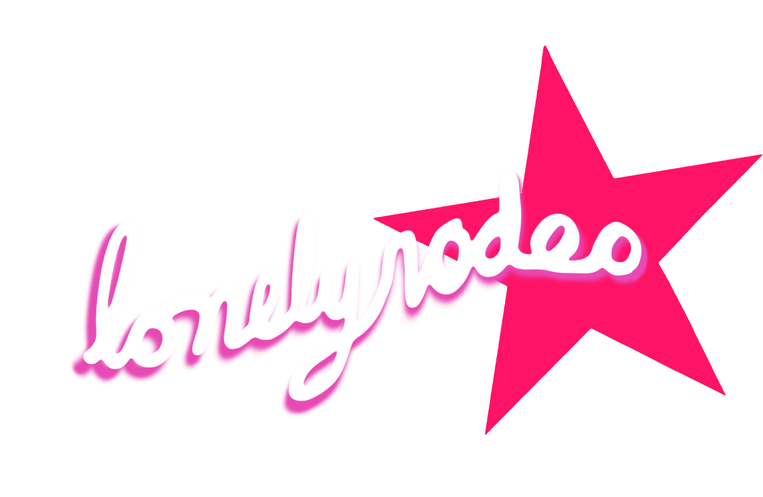 lonelyrodeostar