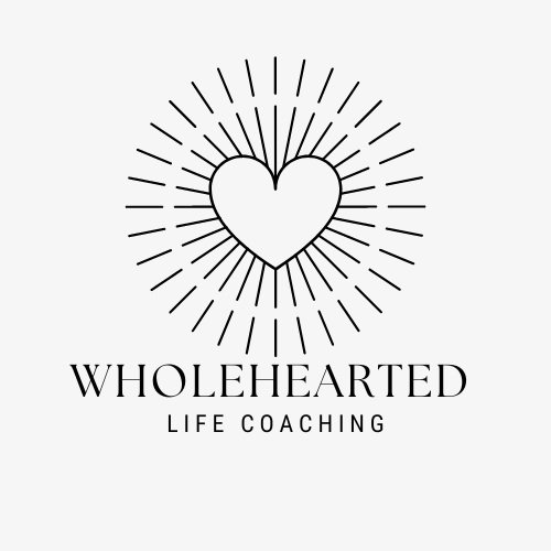 Wholehearted Life Coaching 