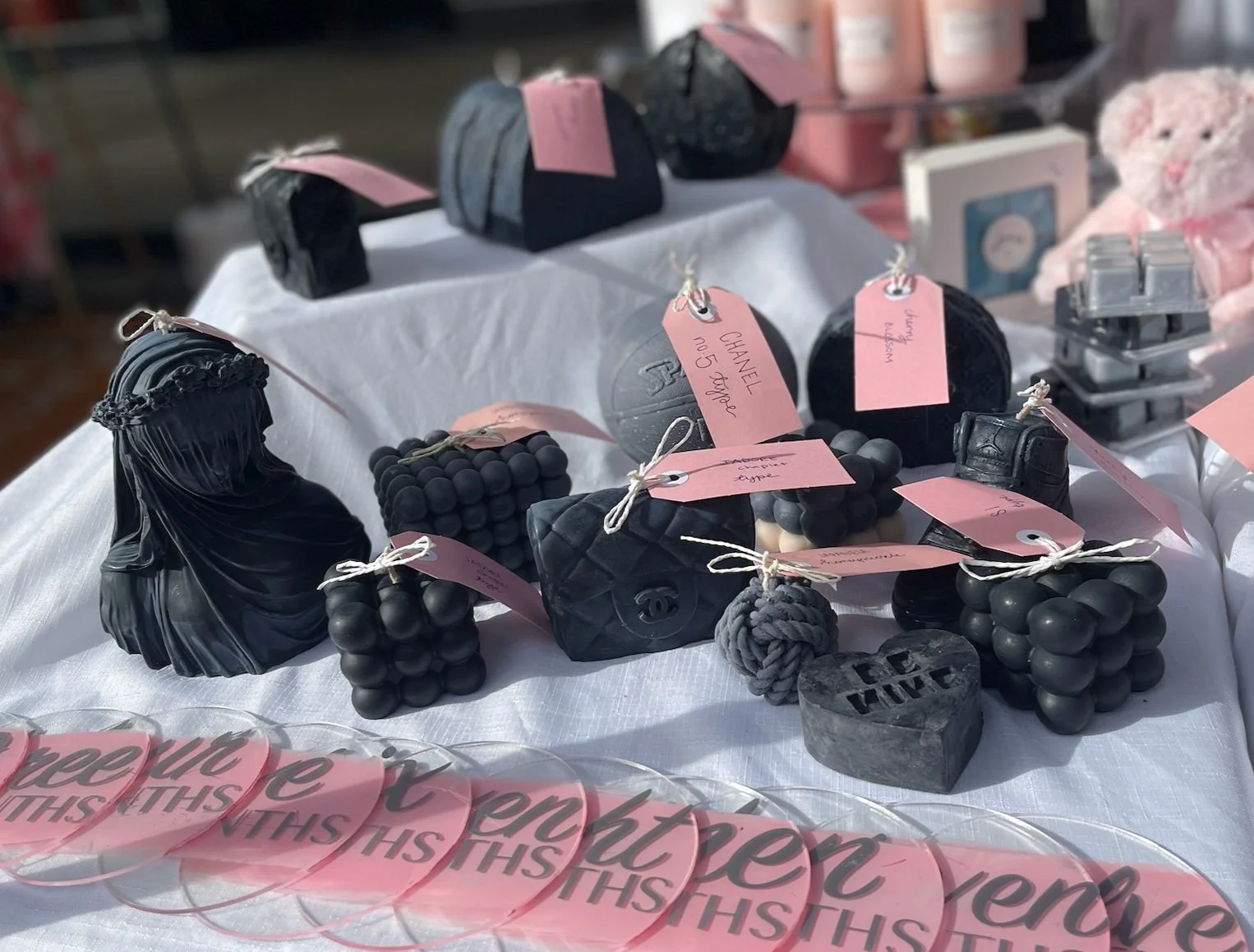 Sydney Boutique Markets 