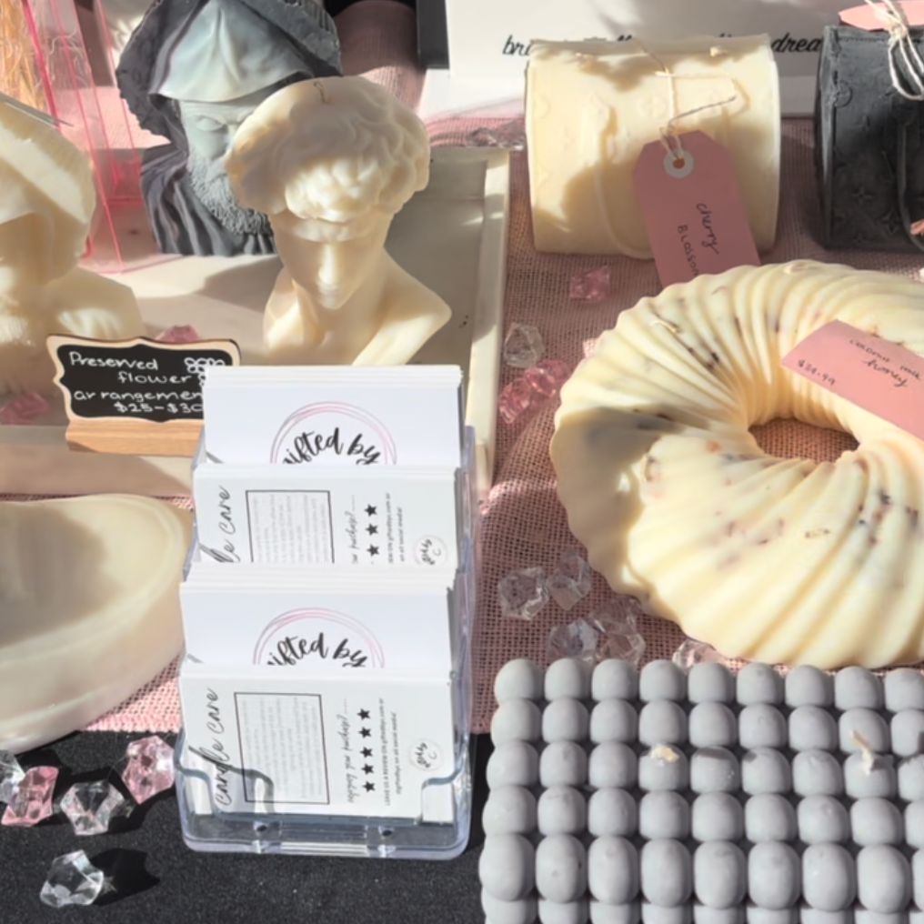 Sydney Boutique Markets