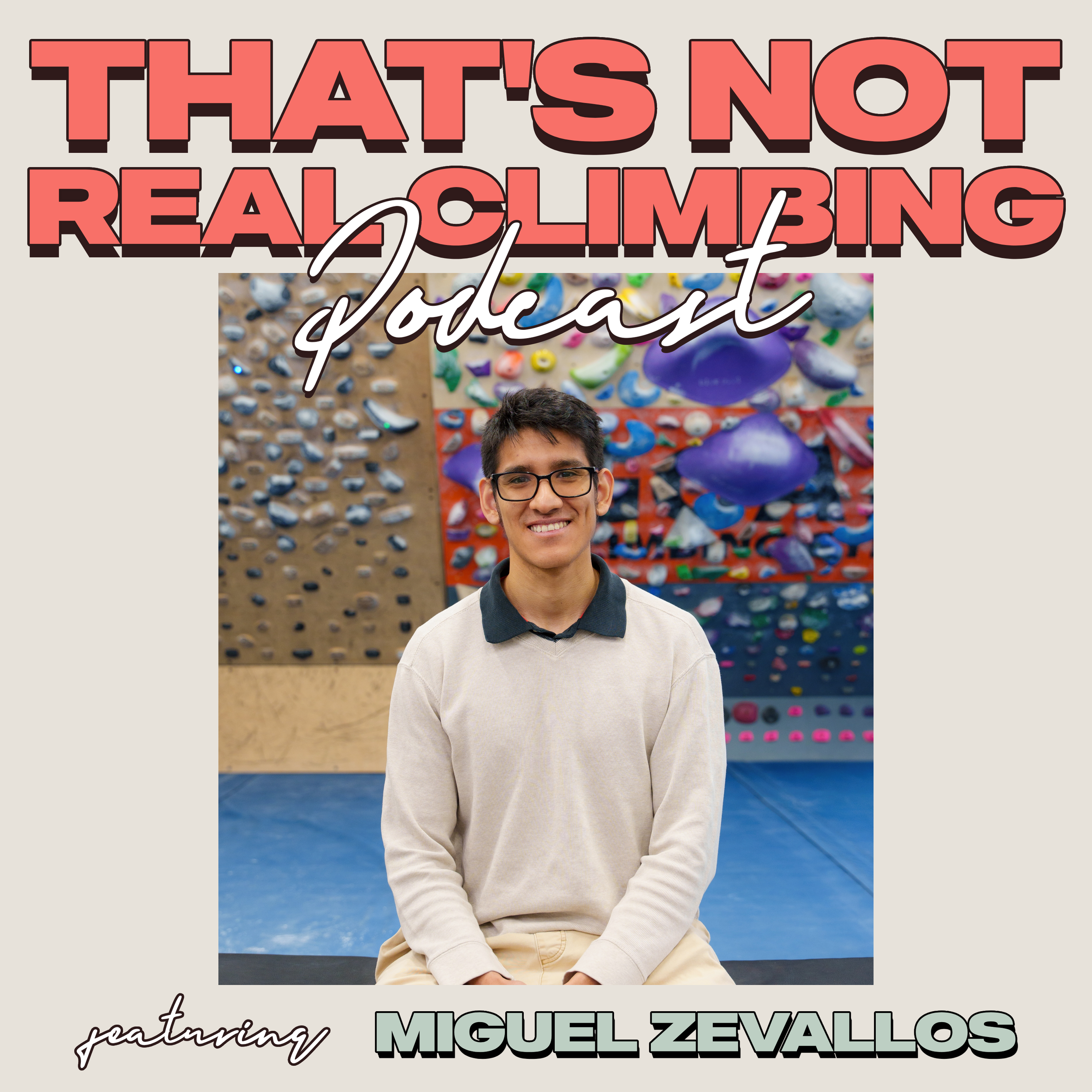 46: Miguel Zevallos, Youth PT