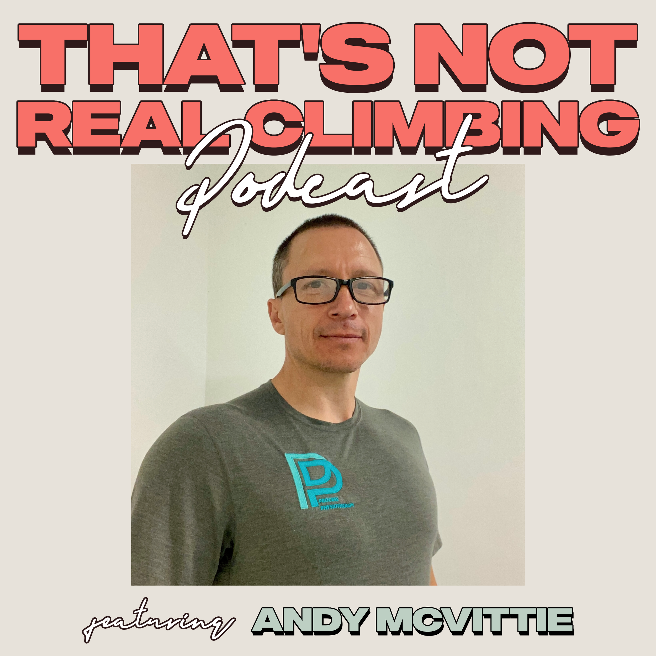 BONUS: Andy McVittie - Youth Climbing PT