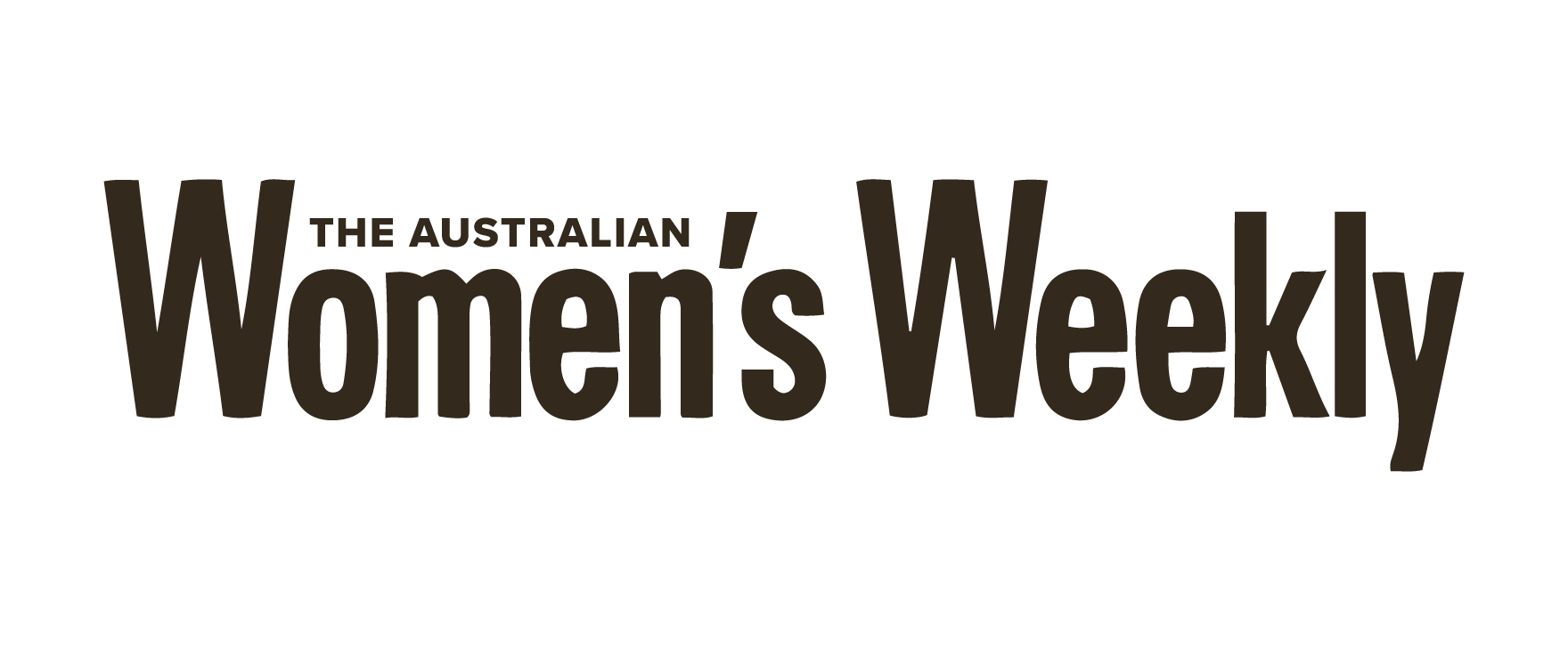 Australian Women's Weekly