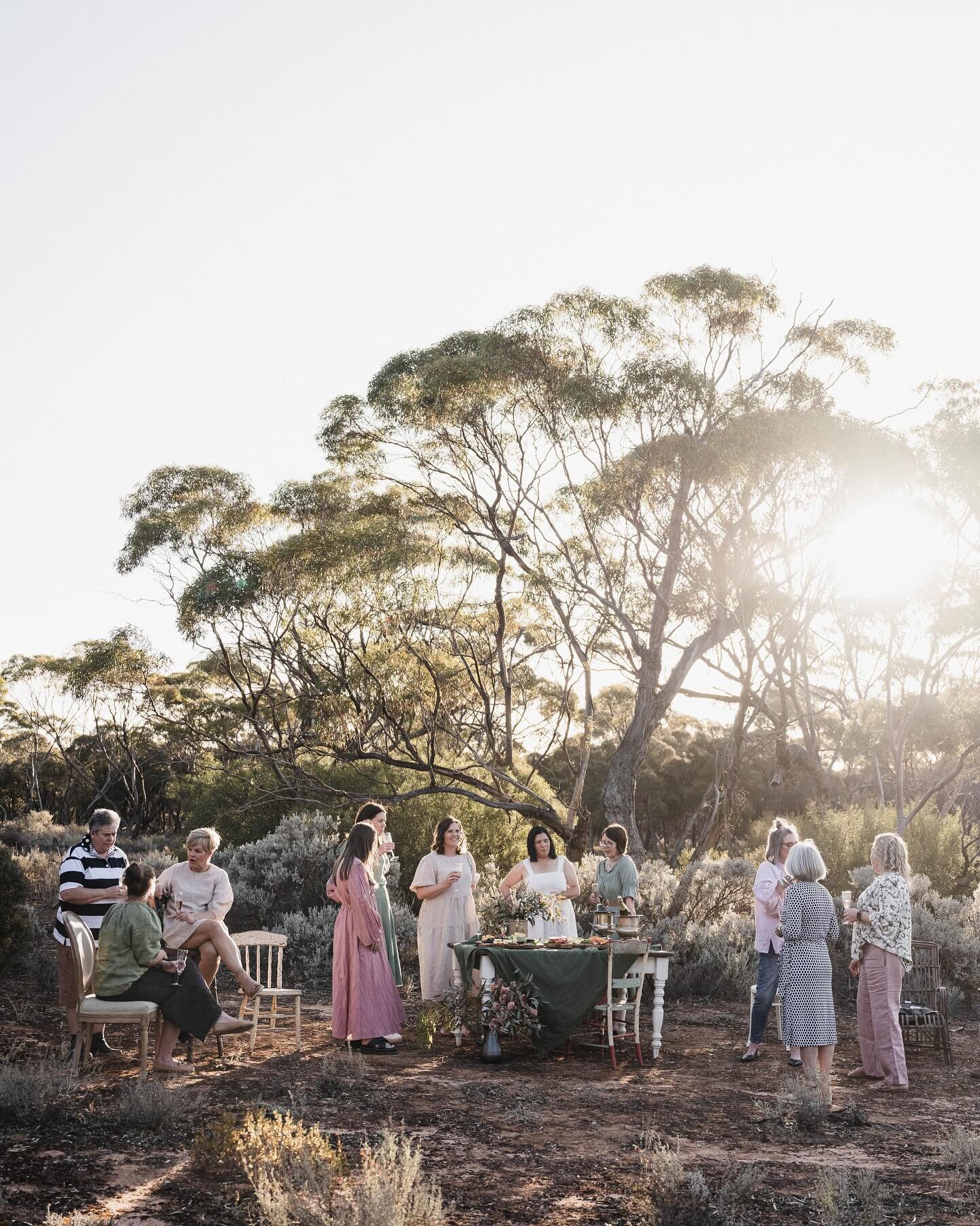 If you stick to the highway when driving through the South Australian town of Kimba, you will likely see a big galah, some silo art and the &ldquo;halfway across Australia&rdquo; sign. 

However, to find the real heart of town, you need to turn off t