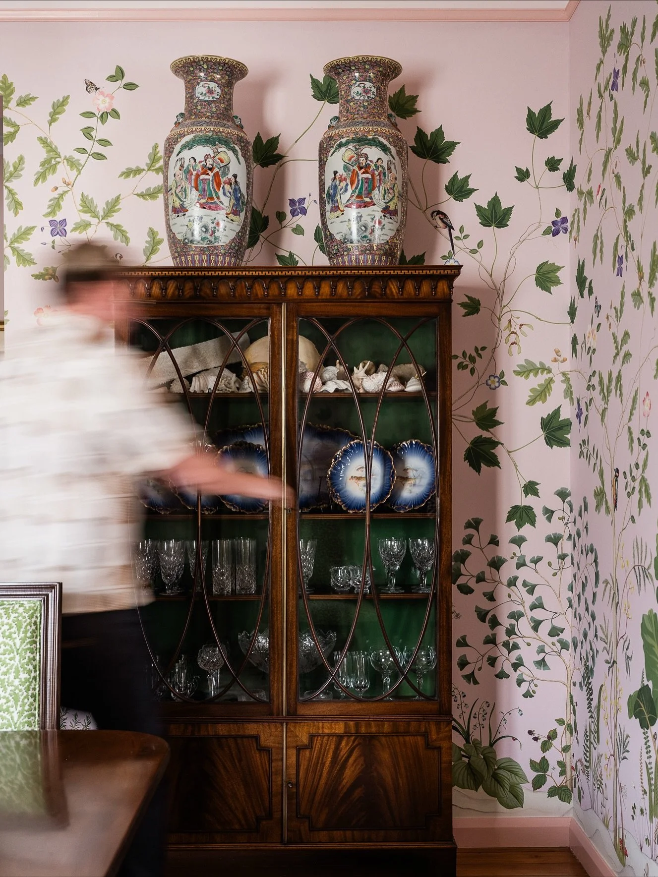 The more time I spend in this business, the longer it takes me to &ldquo;get the shot&rdquo;.

I used to be able to shoot a house in 40 minutes &ndash; now, if given the chance, I like to spend all day. 

This is because it&rsquo;s rare that I simply