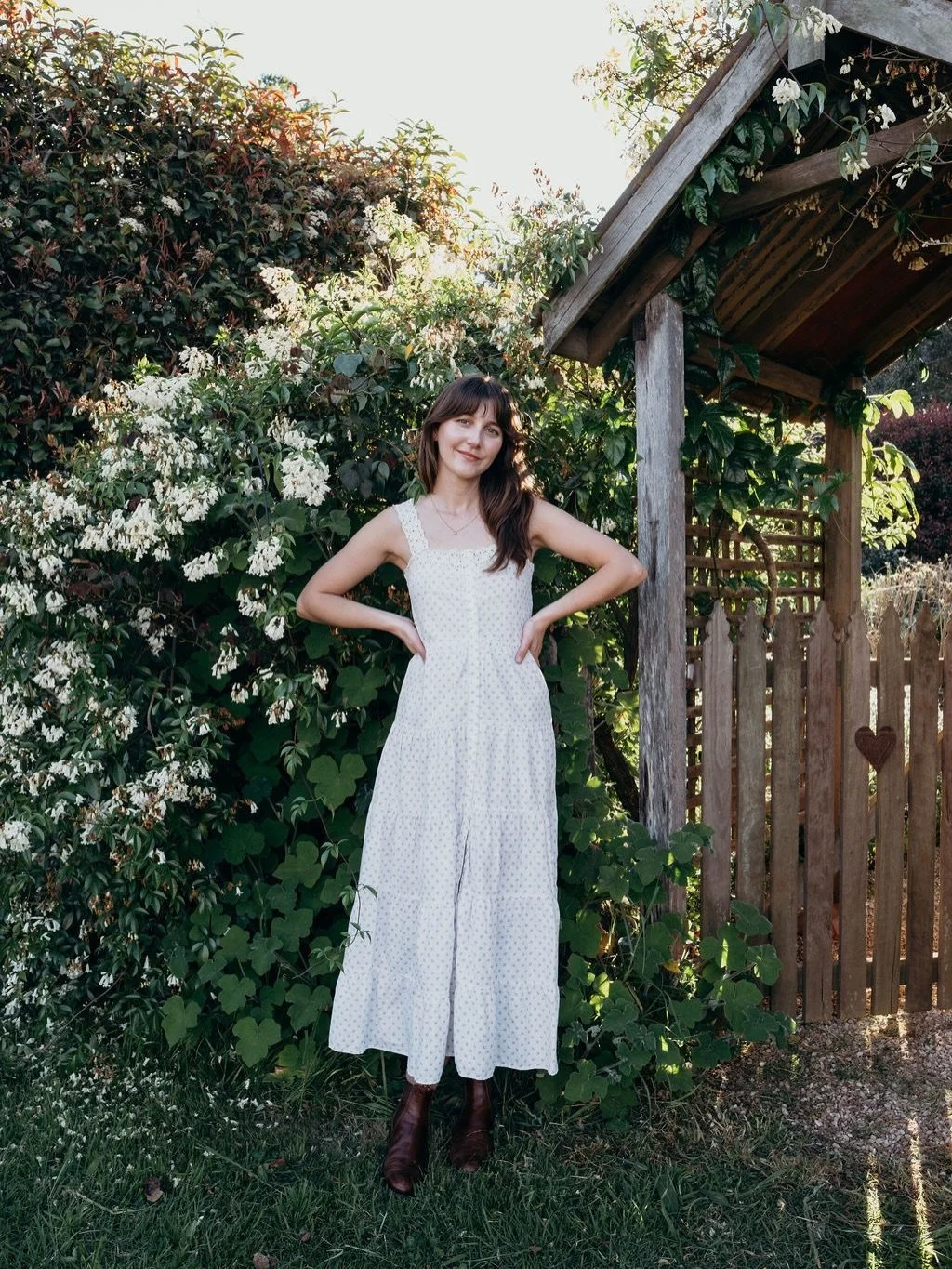 2025 was a big year... but 2026 is going to be even bigger and better, and I just can&rsquo;t wait to share it with you 🌸

Wishing you all a wonderful festive break, however you choose to relax or celebrate 🍾 

Thank you so much for being here ✨

W