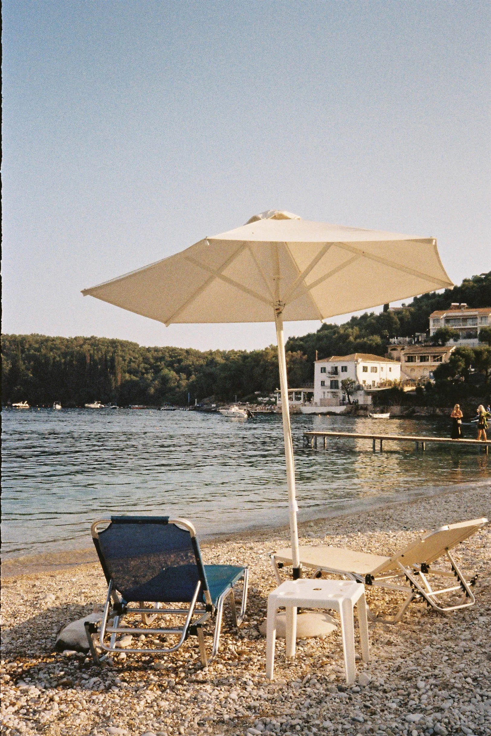 A week in Greece – 2025