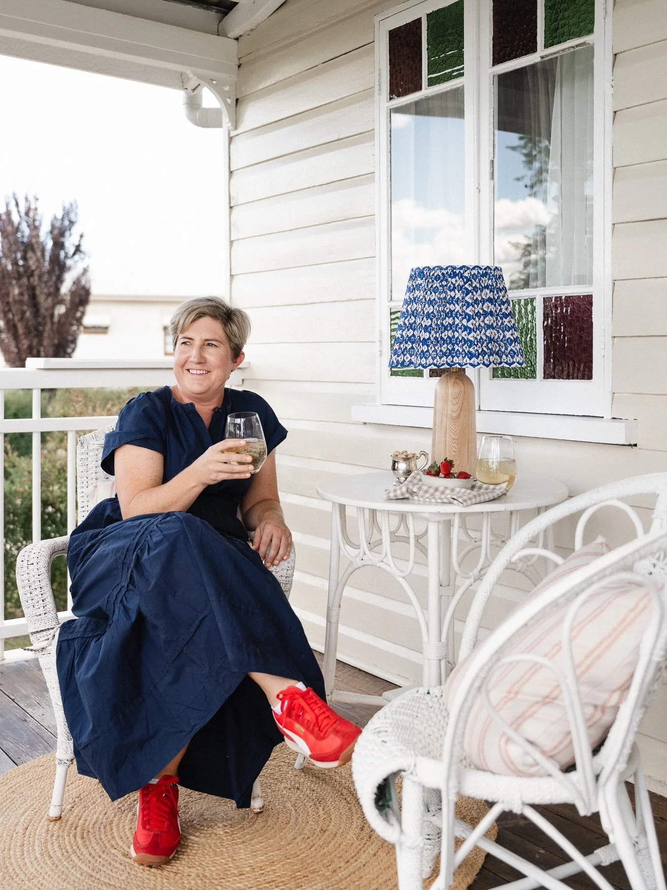 Thank you to the women that haves trusted me. That allow me into their homes, businesses and minds with my camera slung on my shoulder. 

I have learnt so much from each and every one of you and for that I am so grateful. When we give, we gain. 

Her