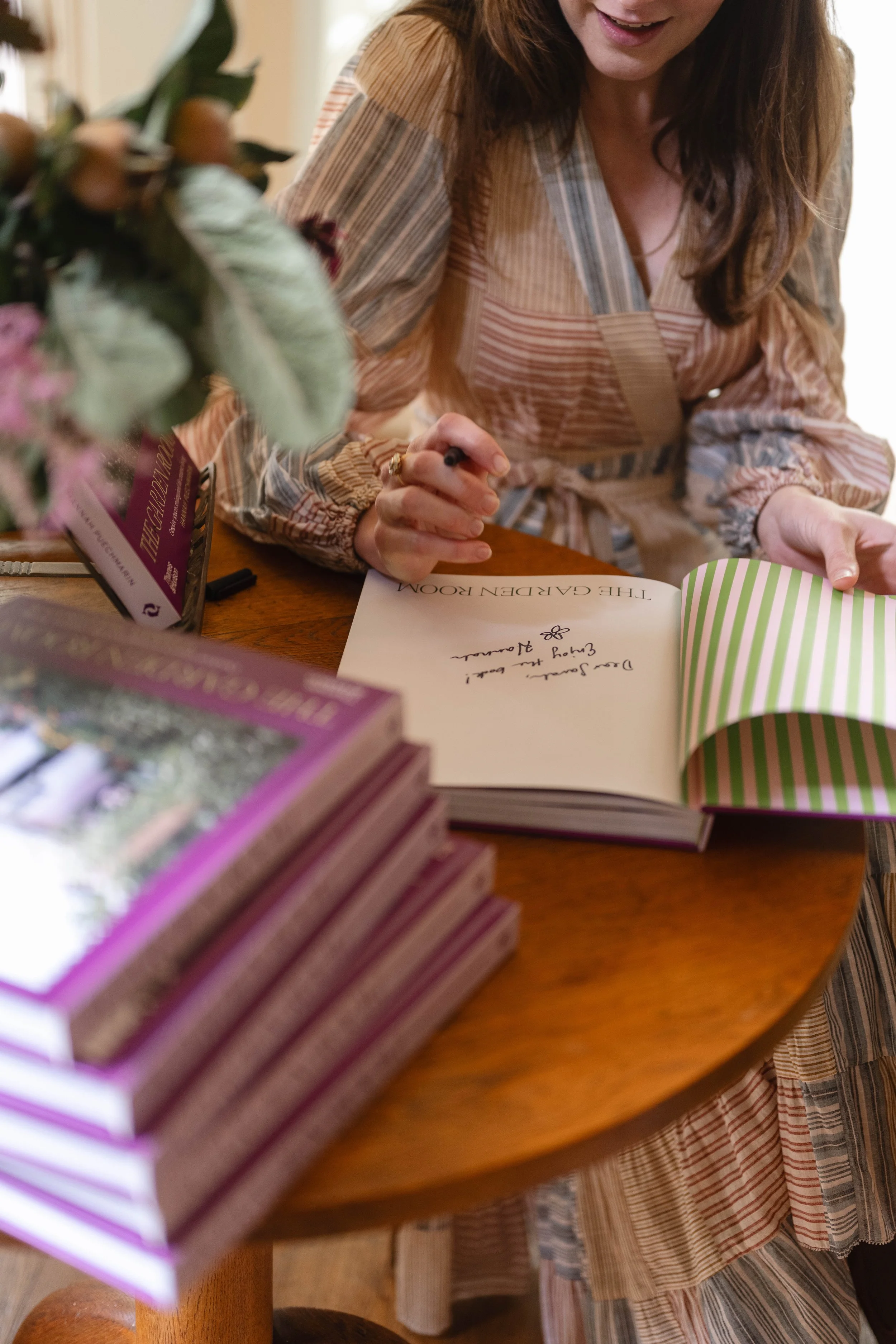 Champagne &amp; Conversations at Harry &amp; Kit – Goondiwindi, Qld