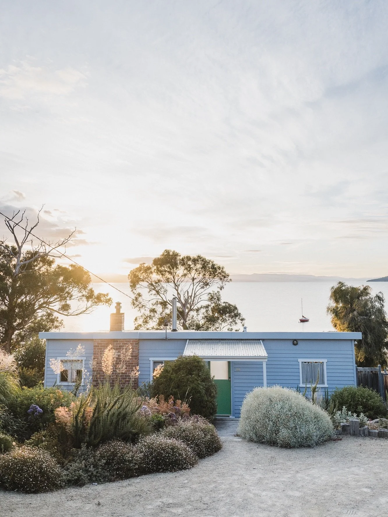 There has been an interesting shift in my photography clientele across the last 12-18 months. 

I once would be shooting 3-4 short term stays a month, it formed a majority of my income. It began to ease back around the end of 2024, and this year I ha