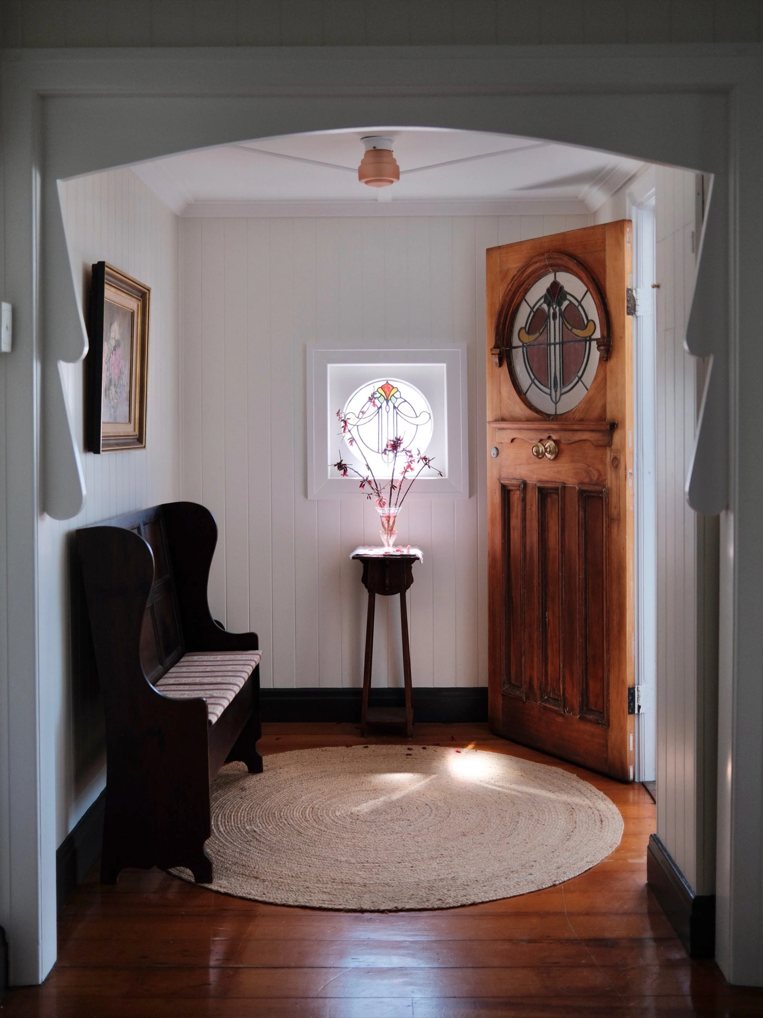 One year in this home. 

It&rsquo;s interesting to look back on what&rsquo;s happened in that time. To reflect on the things I knew would happen and the things that have surprised, buoyed and swayed me. 

These photographs are all moments from the la