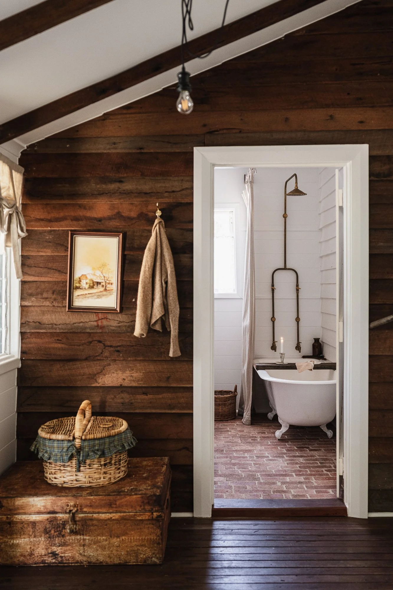 The Bushmans, Quinninup WA