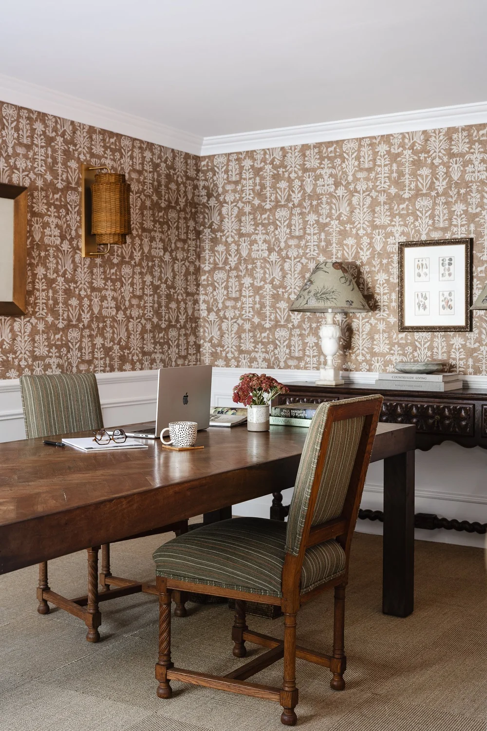Angela Smith Interiors – Toowoomba design studio — Hannah Puechmarin