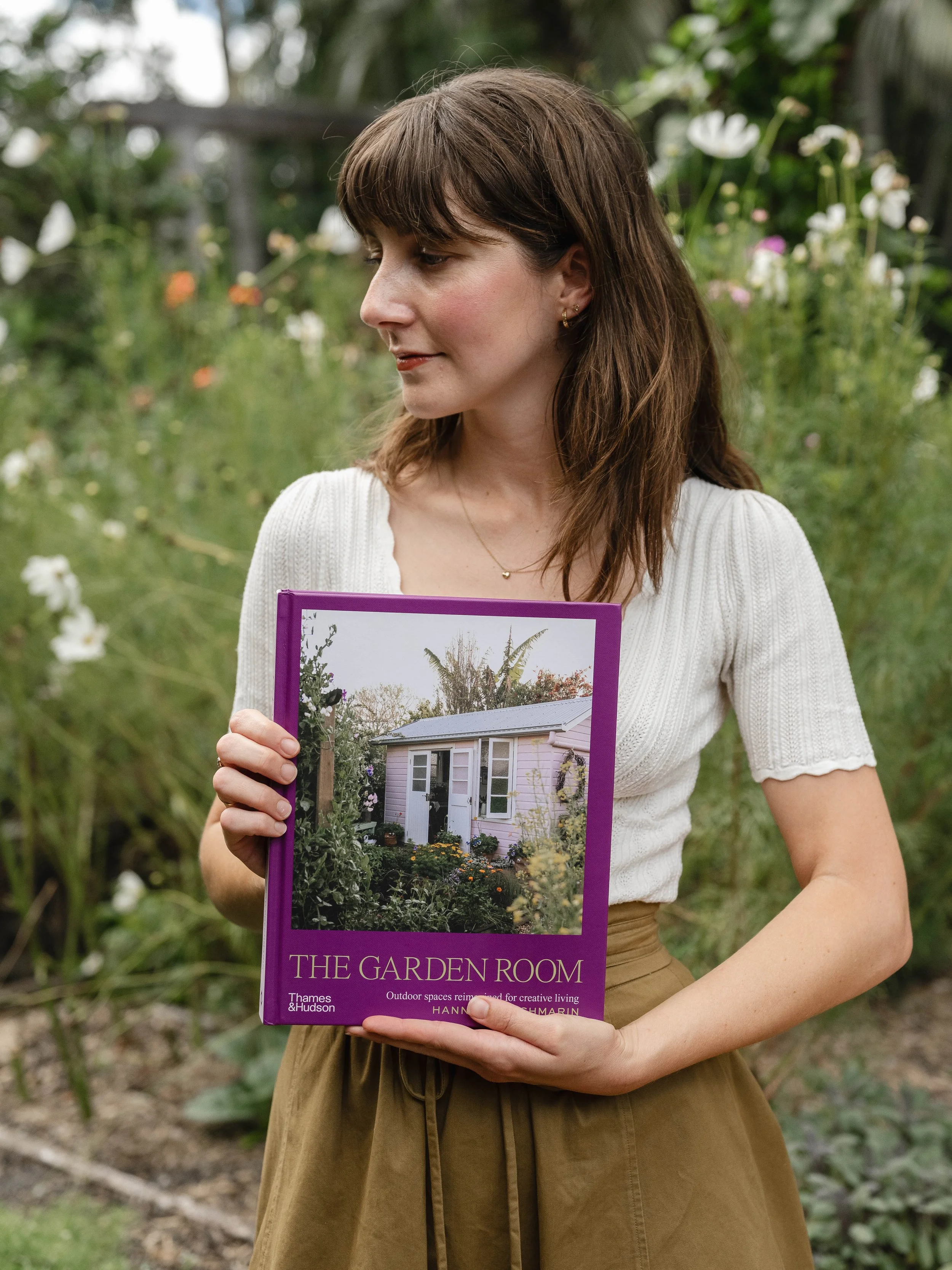 The Garden Room launch party – Samford, Qld